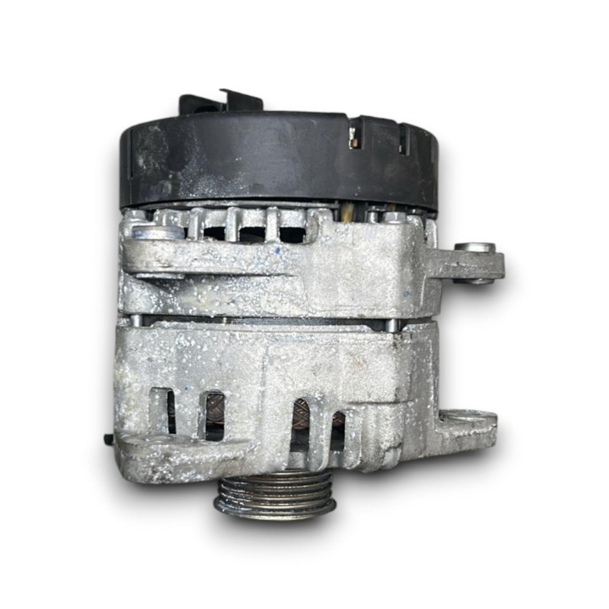 Mercedes Benz CLA alternator a0009063903 (X118) 2.0 diesel (2019 > 2025) - F&P CRASH SRL - Used Parts