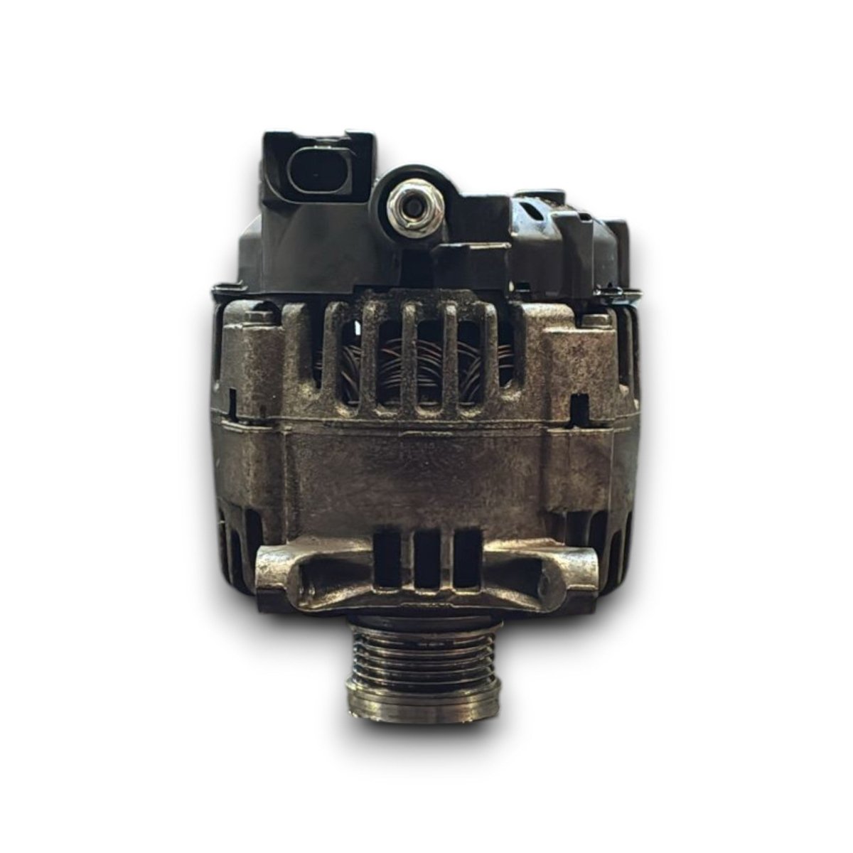 Alternatore mercedes-benz classe a w169 cod . a6401540402 2.0 diesel (2004 > 2012) - F&P CRASH SRL - Ricambi Usati