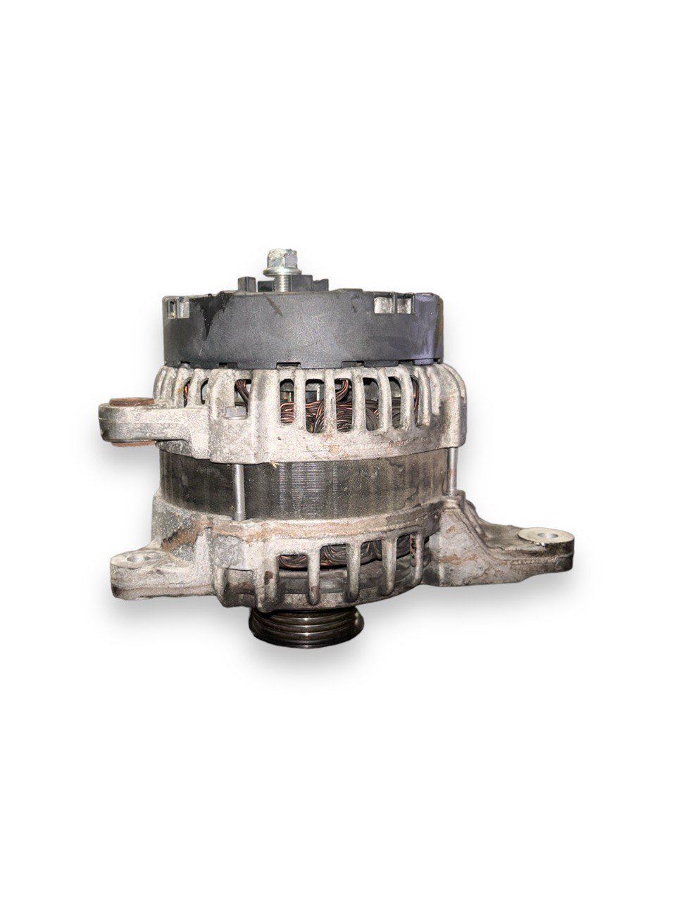 Alternatore Mercedes Benz Classe A (W176) 1.8 Diesel (2012 &gt; 2018) cod.A0009063322 - F&amp;P CRASH SRLS - Ricambi Usati