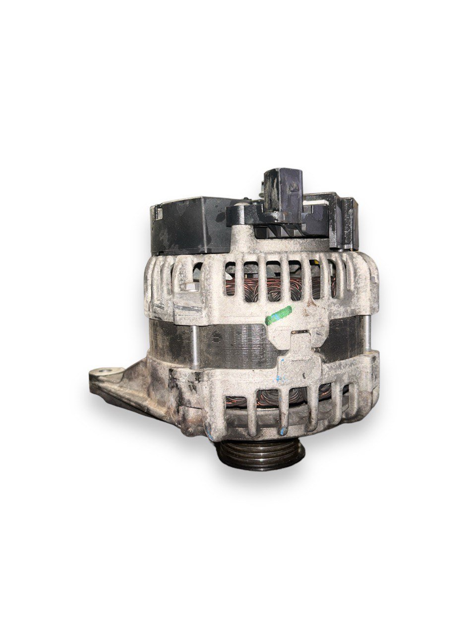 Alternatore Mercedes Benz Classe A (W176) 1.8 Diesel (2012 > 2018) cod.A0009063322 - F&P CRASH SRLS - Ricambi Usati