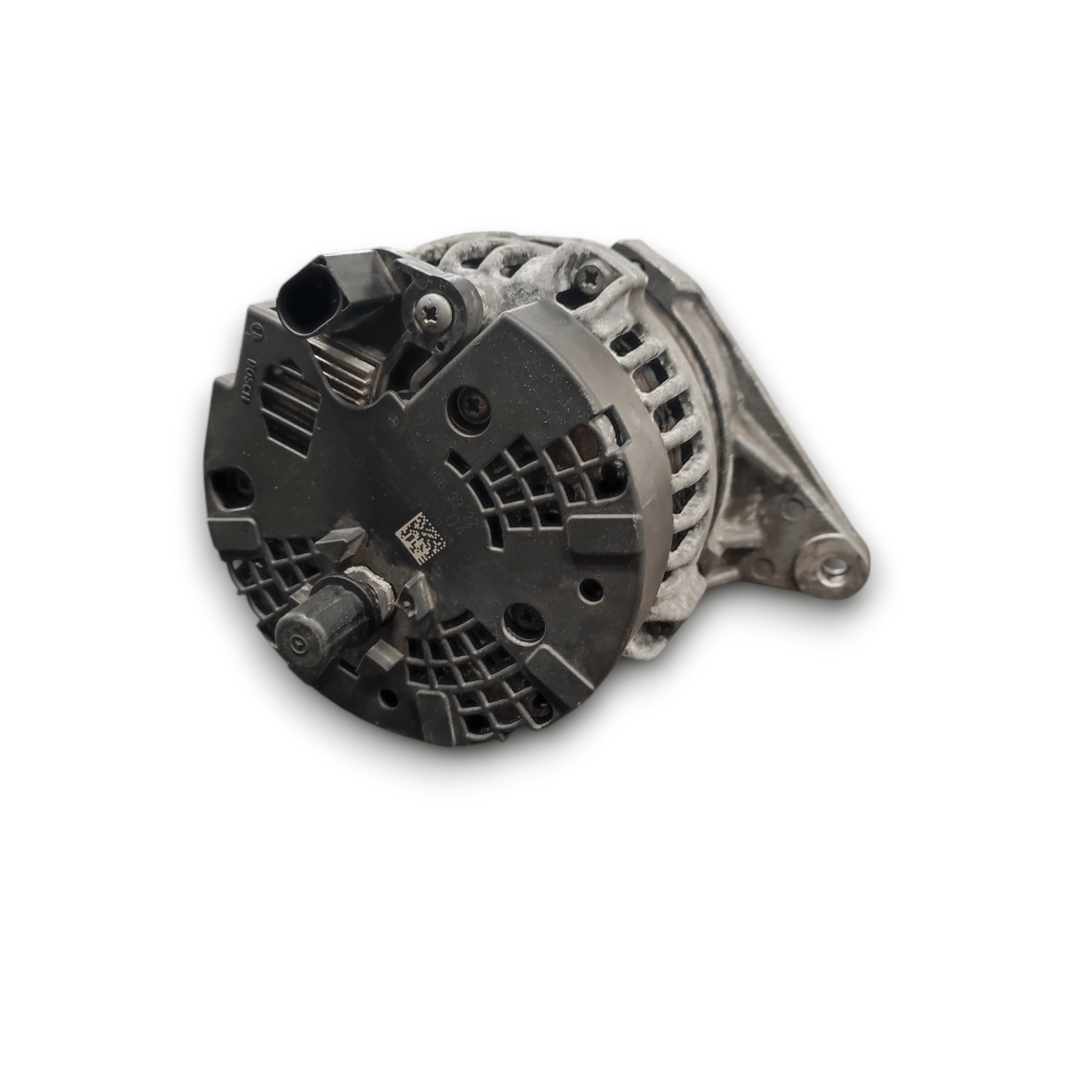 Alternatore Mercedes - Benz Classe B 1.8 Diesel (W246) COD: A0009063322 (2011 - 2018) - F&P CRASH SRLS - Ricambi Usati