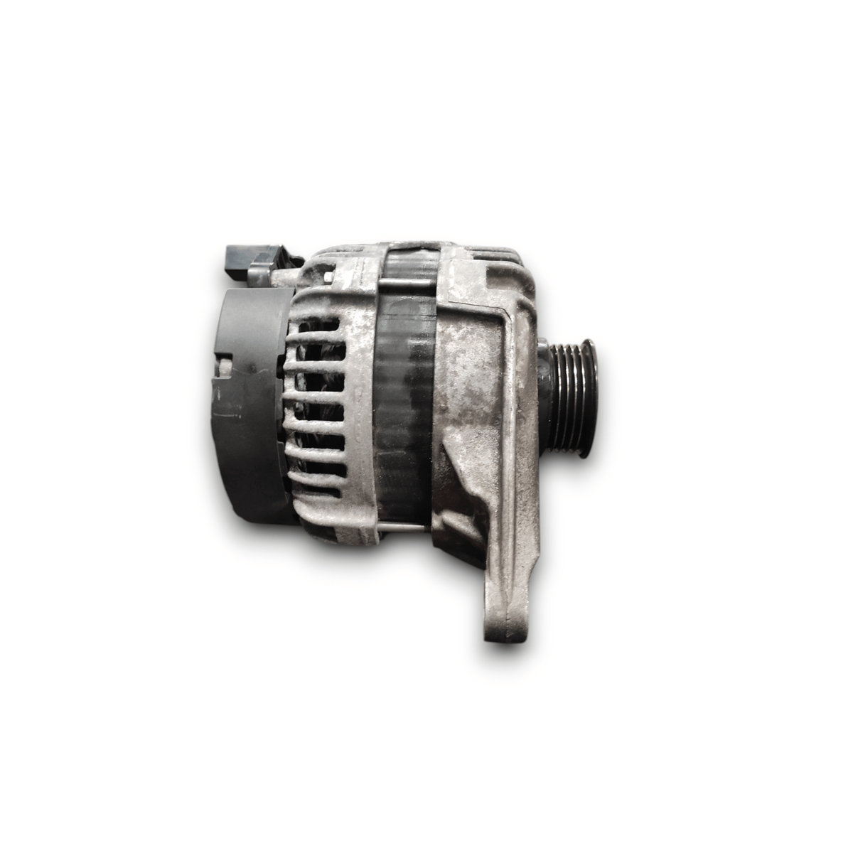 Alternatore Mercedes - Benz Classe B 1.8 Diesel (W246) COD: A0009063322 (2011 - 2018) - F&P CRASH SRLS - Ricambi Usati