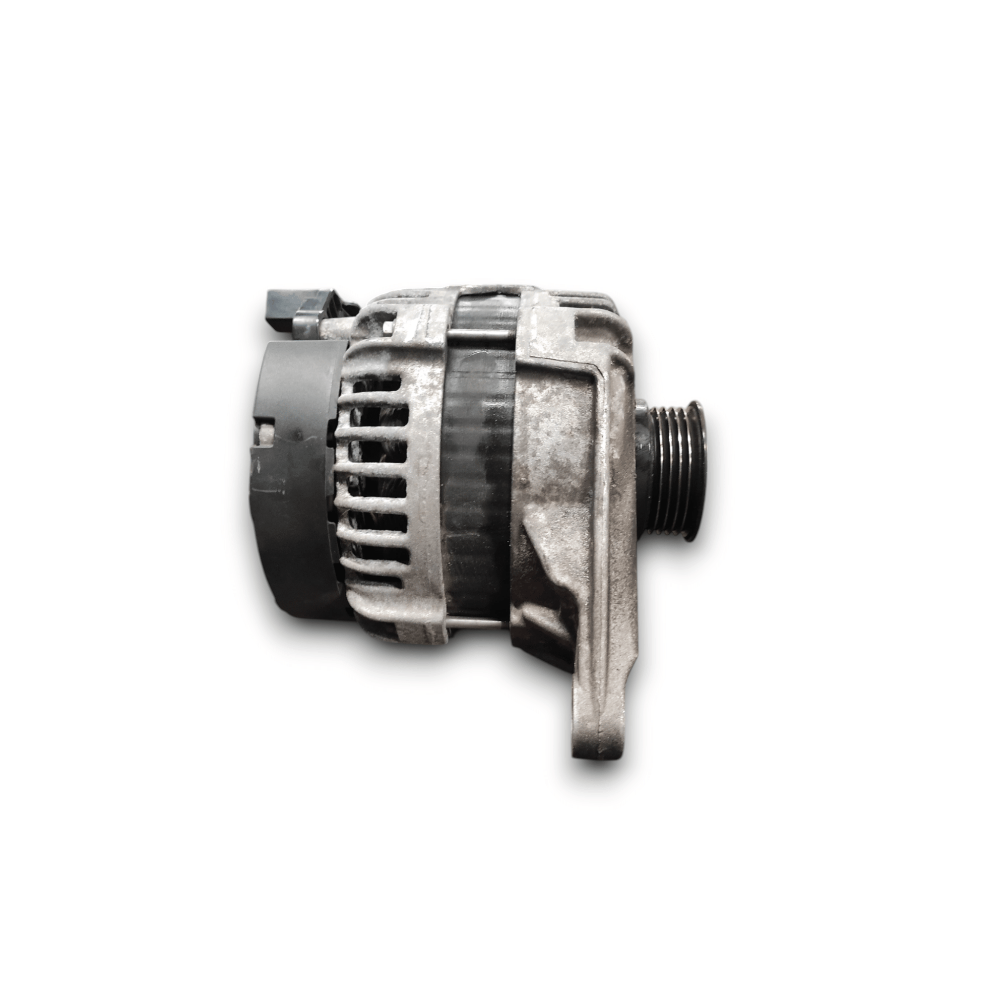 Alternatore Mercedes - Benz Classe B 1.8 Diesel (W246) COD: A0009063322 (2011 - 2018) - F&P CRASH SRLS - Ricambi Usati