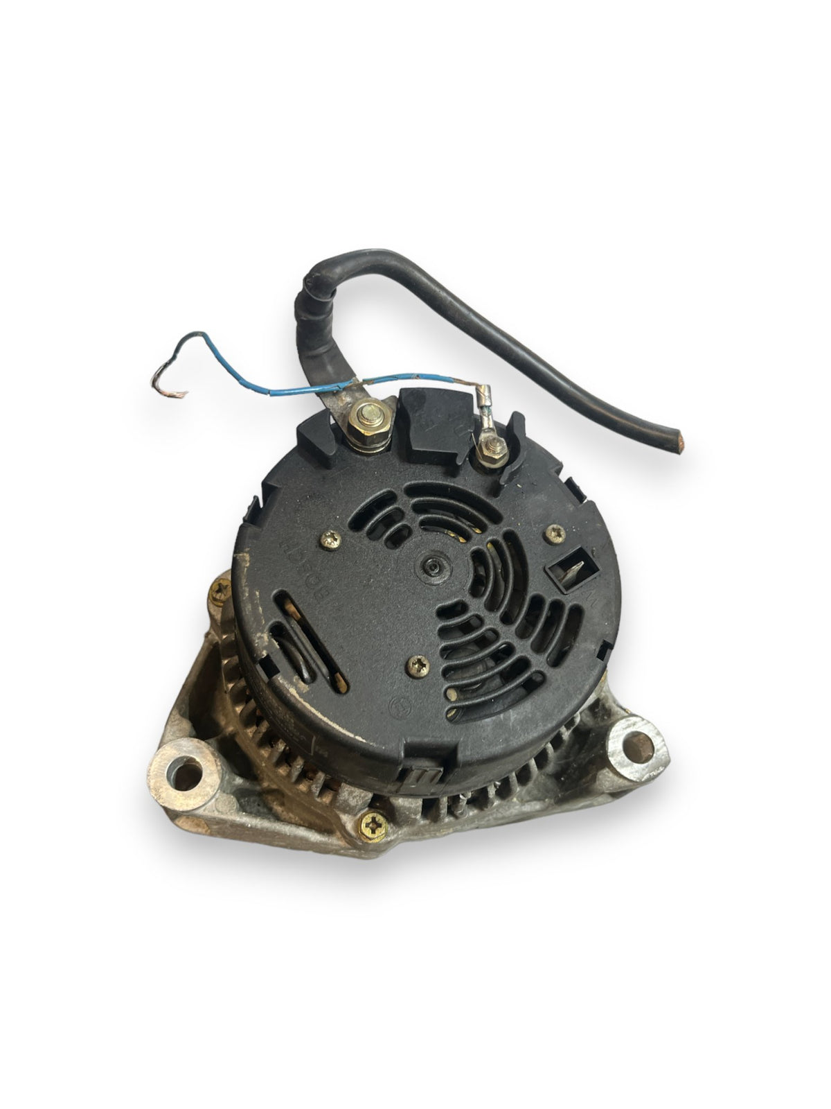 Alternatore Mercedes - Benz Classe C ( W202 - 1997 ) cod : 0123335003 - F&P CRASH SRLS - Ricambi Usati