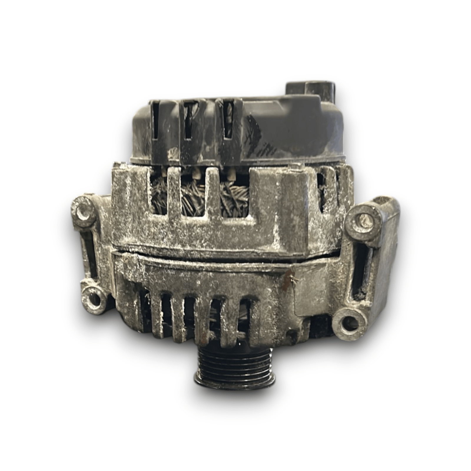 Alternatore Mercedes Benz Classe C W204 2.2 Diesel (2007 > 2015) cod:A0009062822 - F&P CRASH SRLS - Ricambi Usati