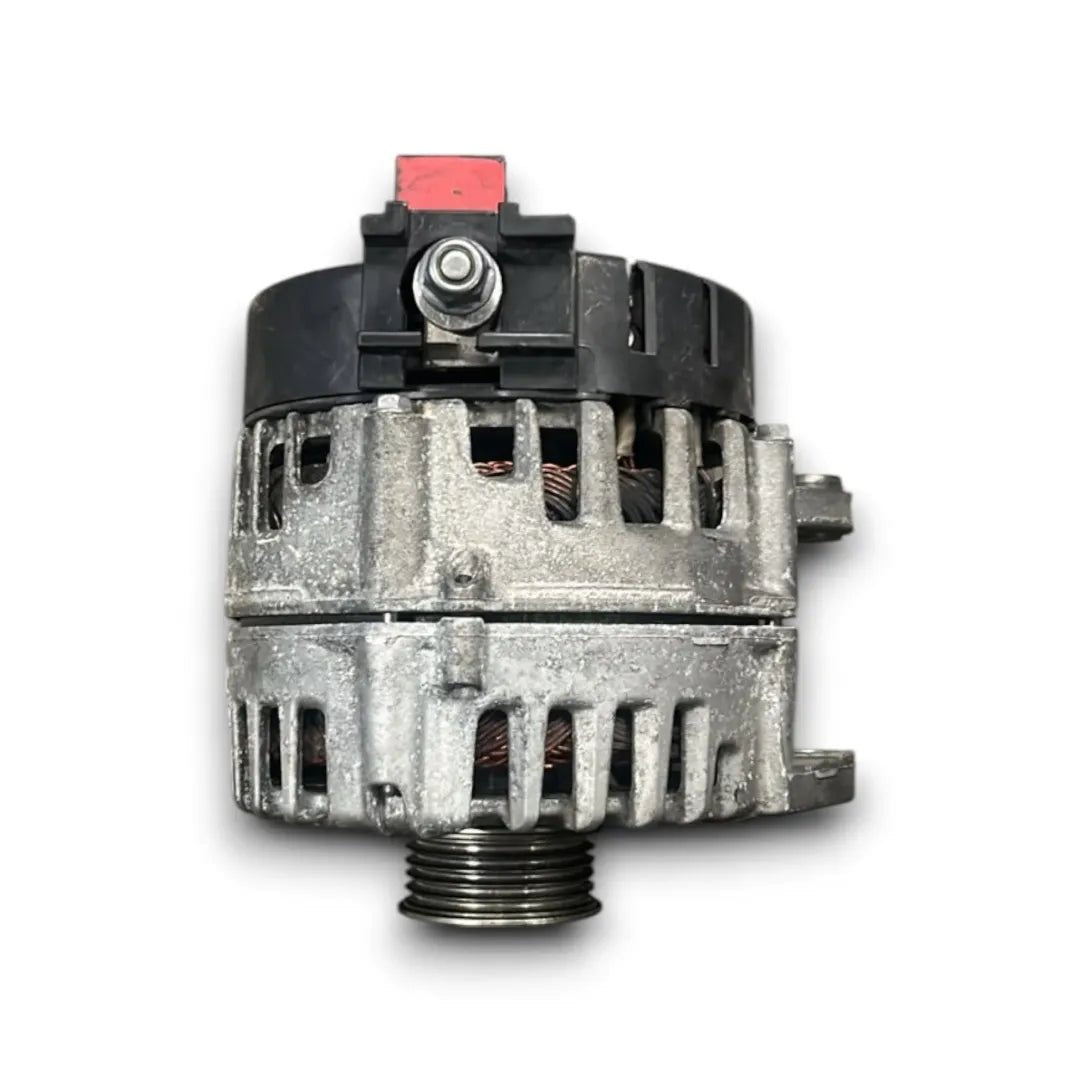 Alternatore Mercedes-Benz Classe GLE V167 OEM A0009063003 - F&P CRASH SRL - Ricambi Usati