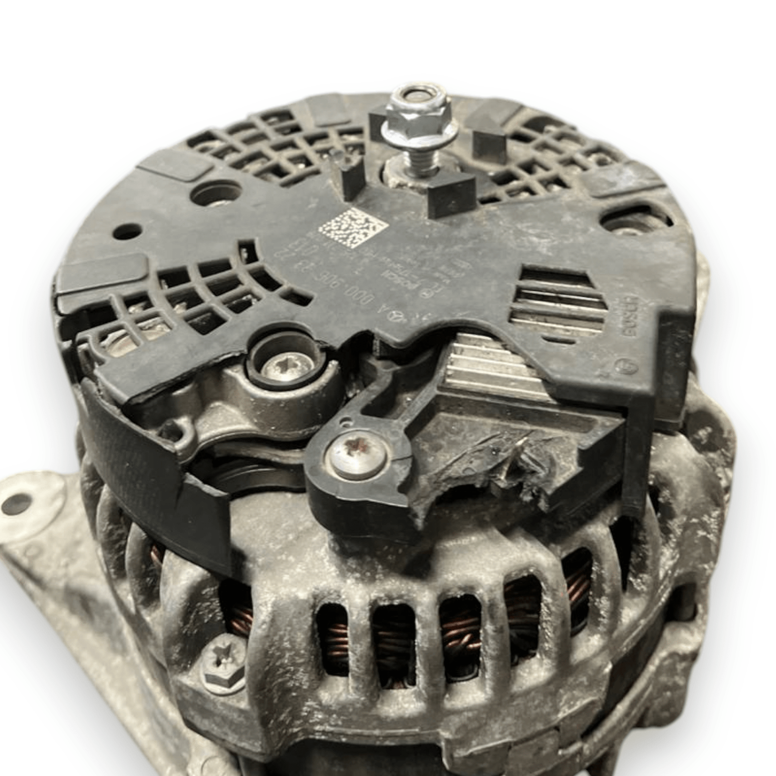 Alternatore Mercedes - Benz Gla X156 2.2 Diesel (2013 al 2019) cod: A0009063322 - F&P CRASH SRLS - Ricambi Usati