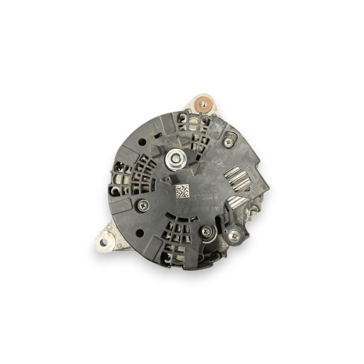 Alternatore Mercedes - Benz Gla X156 2.2 Diesel (2013 al 2019) cod: A0009063322 - F&P CRASH SRLS - Ricambi Usati