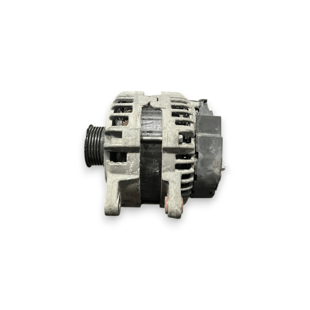 Alternatore Mercedes - Benz Gla X156 2.2 Diesel (2013 al 2019) cod: A0009063322 - F&amp;P CRASH SRLS - Ricambi Usati