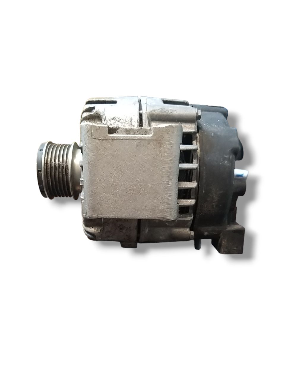 Alternatore Mercedes Classe C W205 2.2d ( 2017 ) Cod : A0009068706 - F&P CRASH SRLS - Ricambi Usati