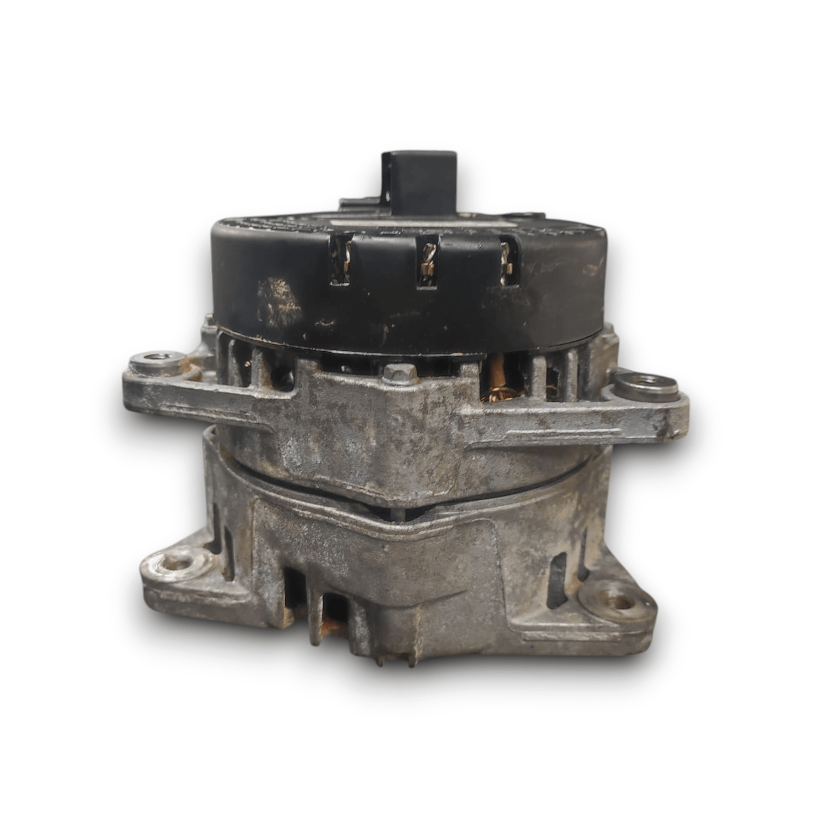 Alternatore Mercedes Classe E W212 2.2 Diesel COD: A0009063903 (2009 - 2016) - F&P CRASH SRLS - Ricambi Usati