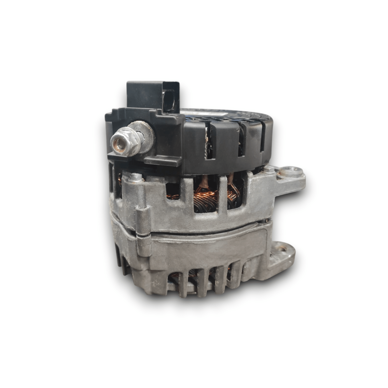 Alternatore Mercedes Classe E W212 2.2 Diesel COD: A0009063903 (2009 - 2016) - F&P CRASH SRLS - Ricambi Usati