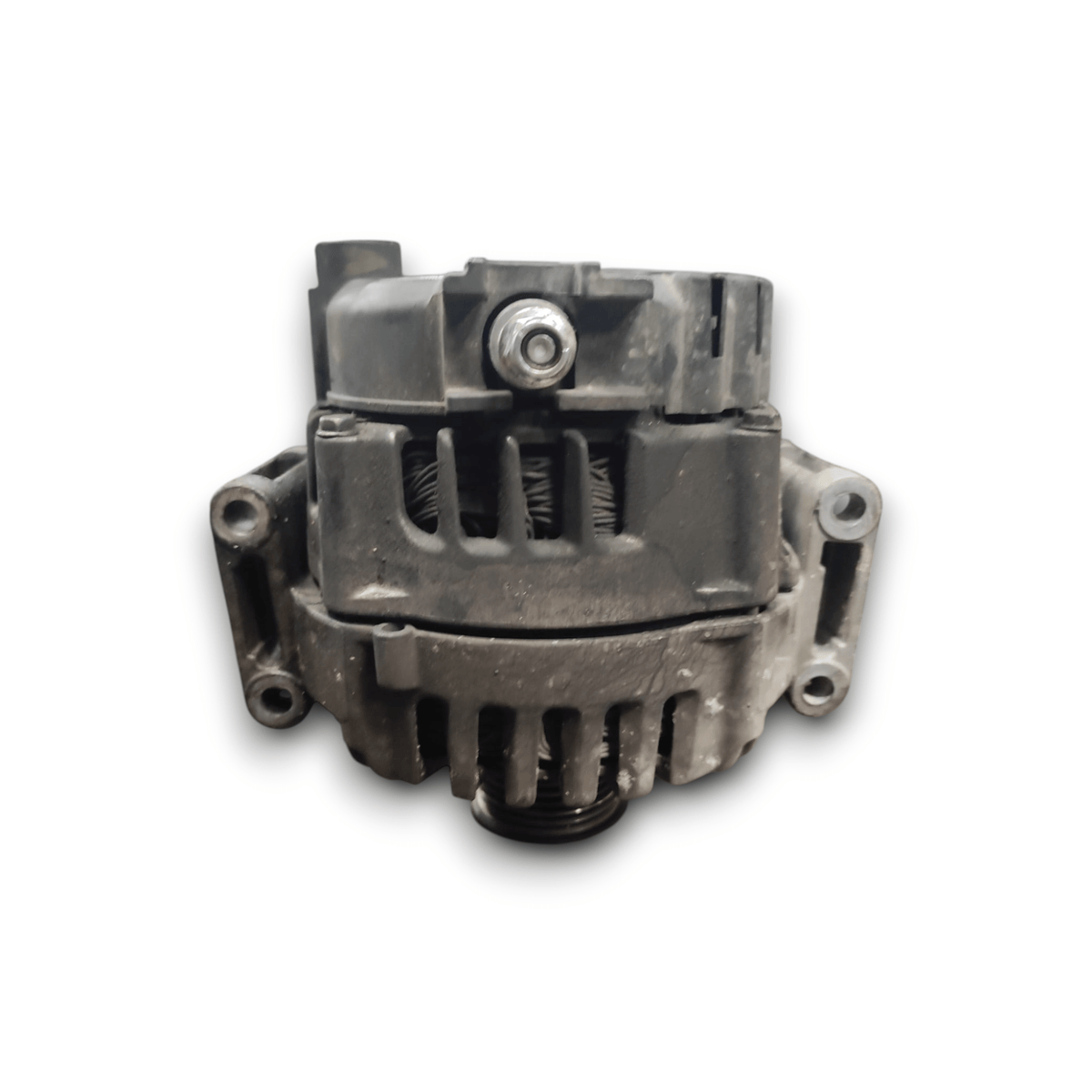 Alternatore Mercedes Classe E W212 2.2 Diesel COD: A0009067900 (2009 - 2016) - F&P CRASH SRLS - Ricambi Usati