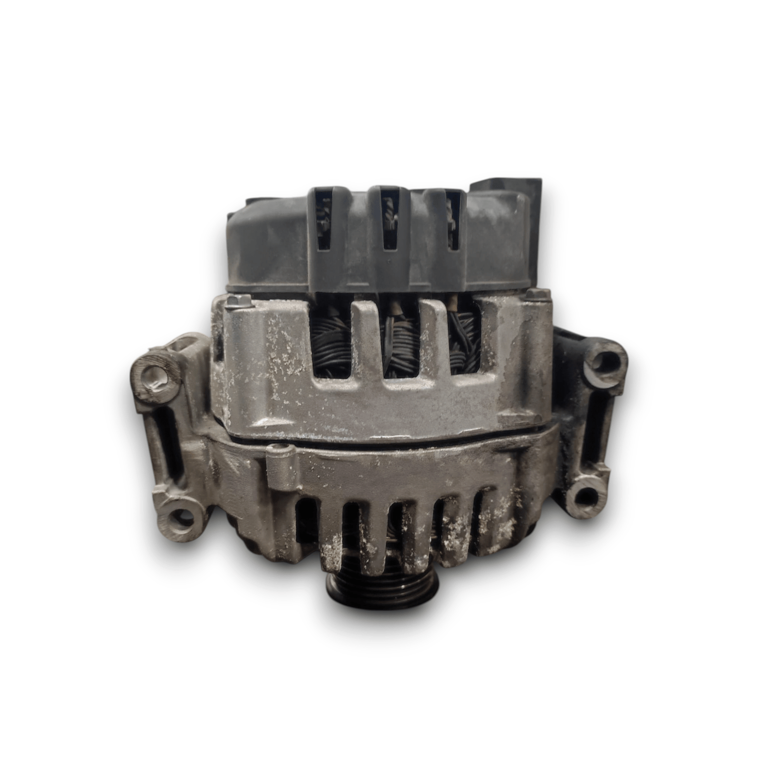 Alternatore Mercedes Classe E W212 2.2 Diesel COD: A0009067900 (2009 - 2016) - F&P CRASH SRLS - Ricambi Usati