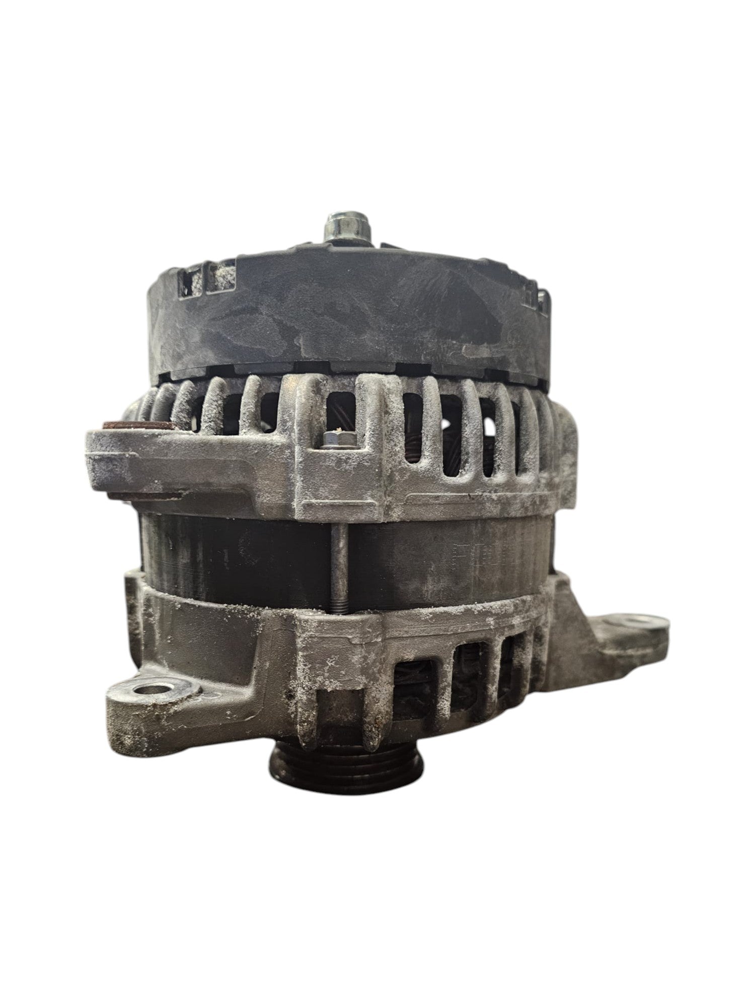 Alternatore Mercedes GLA X156 2.2 Diesel Cod:A0009063322 (2013 - 2019) - F&P CRASH SRLS - Ricambi Usati