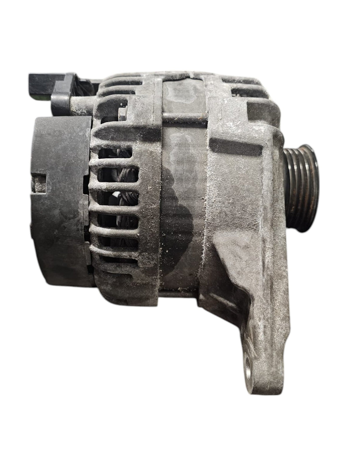 Alternatore Mercedes GLA X156 2.2 Diesel Cod:A0009063322 (2013 - 2019) - F&P CRASH SRLS - Ricambi Usati