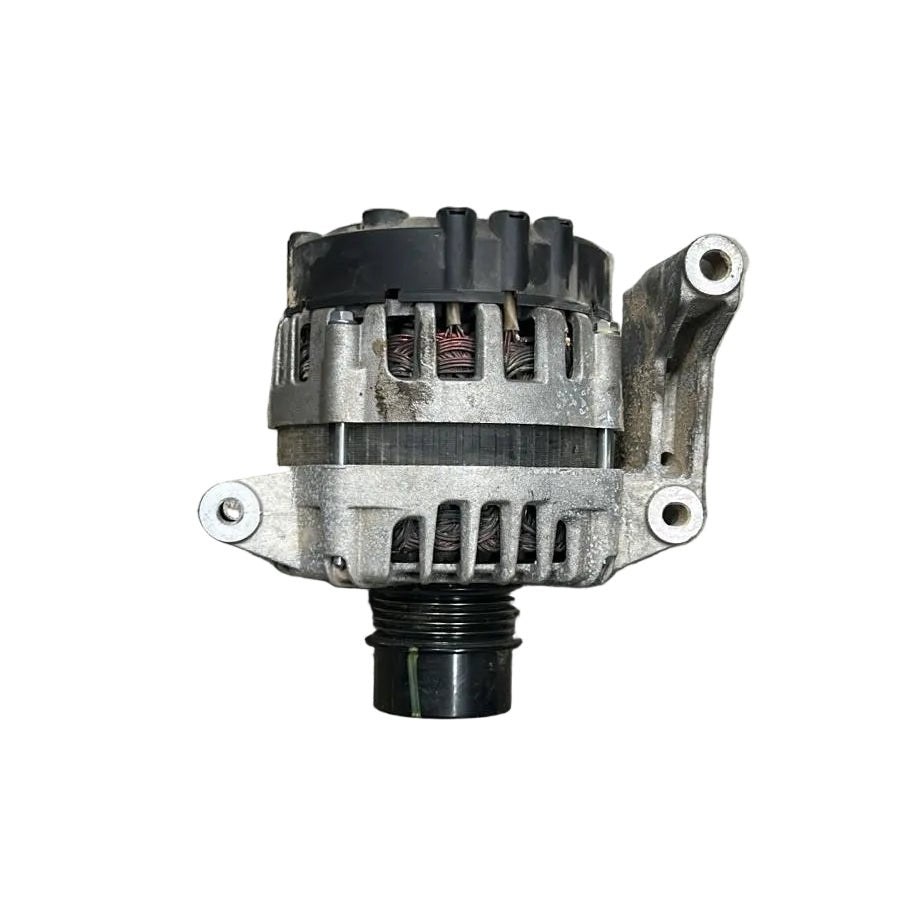 Alternatore MG - ZS 2624898 1.0 benzina (2017 > ) 10644052 / 654559939 - F&P CRASH SRL - Ricambi Usati