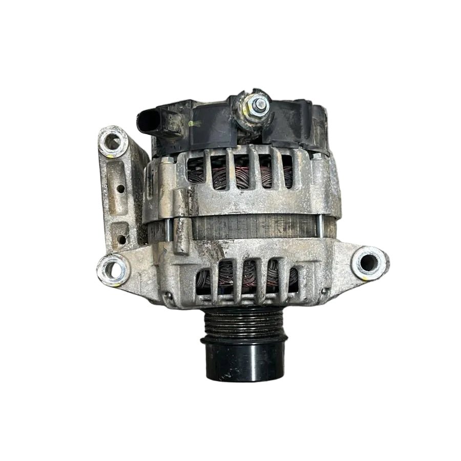 Alternatore MG - ZS 2624898 1.0 benzina (2017 > ) 10644052 / 654559939 - F&P CRASH SRL - Ricambi Usati