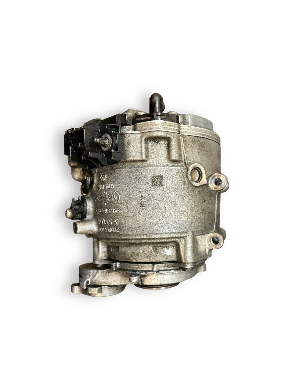 Alternatore Mild Hybrid + Tendicinghia Audi A7 (C8) 3.0 Diesel (2019 > ) cod . 4N0903028Q - F&P CRASH SRLS - Ricambi Usati