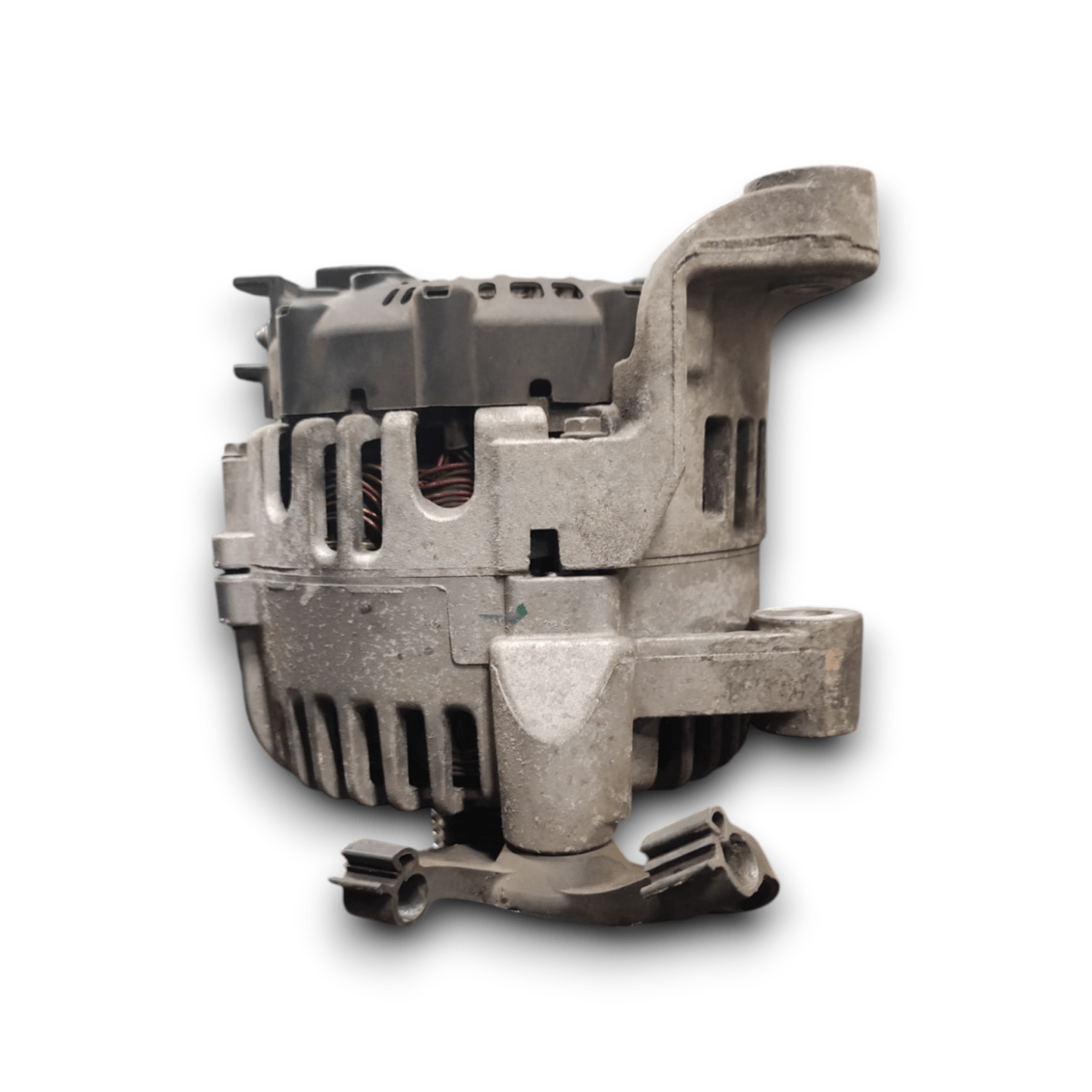 Alternatore mini cooper r56 1.6 diesel cod: 7823291a101 (2007 - 2013) - F&P CRASH SRLS - Ricambi Usati