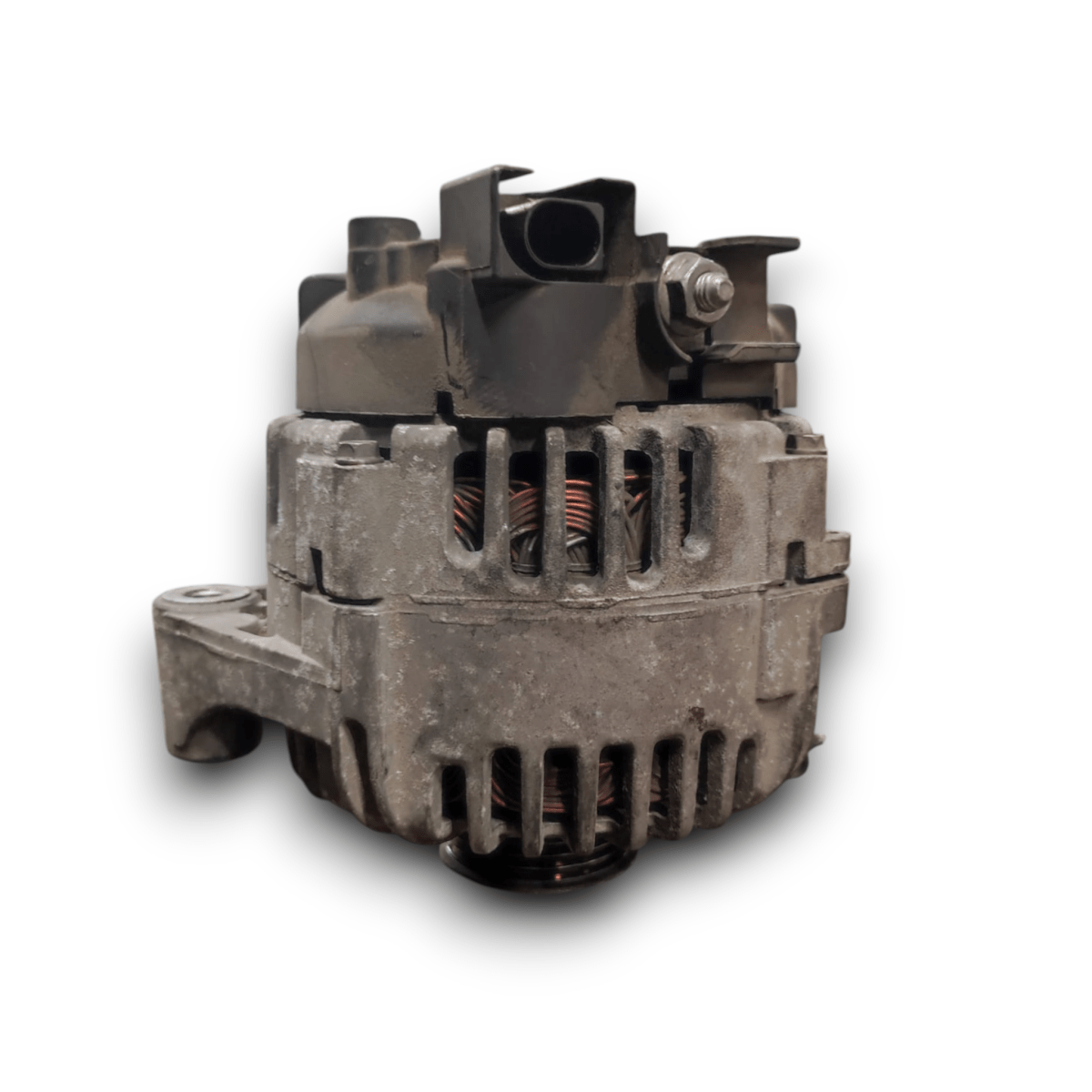 Alternatore mini cooper r56 1.6 diesel cod: 7823291a101 (2007 - 2013) - F&amp;P CRASH SRLS - Ricambi Usati