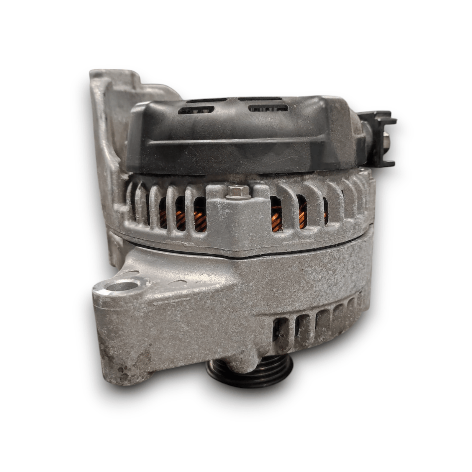 Alternatore Mini Countryman F60 2.0 Diesel COD: 764013104 (2017 - 2020) - F&P CRASH SRLS - Ricambi Usati