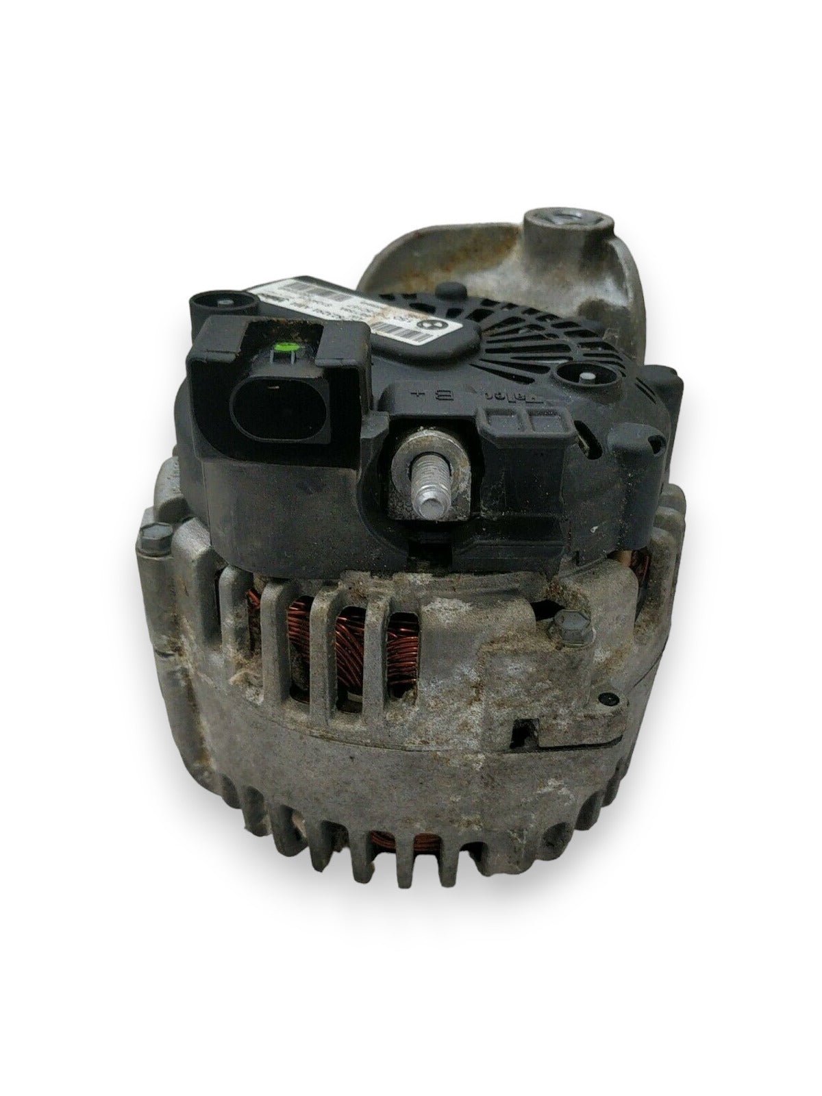 Alternatore Mini Countryman / Paceman 1.6 D 2012 7823291AI01 - F&P CRASH SRLS - Ricambi Usati