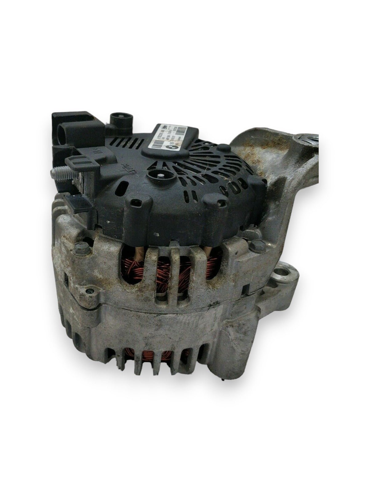 Alternatore Mini Countryman / Paceman 1.6 D 2012 7823291AI01 - F&P CRASH SRLS - Ricambi Usati