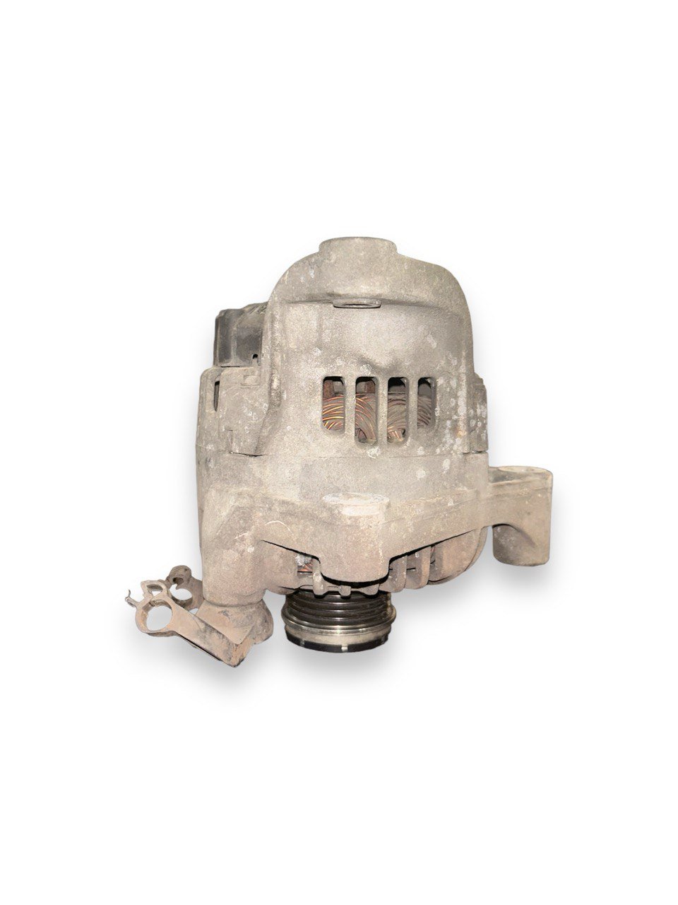 Alternatore Mini Countryman (R60) 1.6 Diesel (2010 > 2017) cod.7823291 - F&P CRASH SRLS - Ricambi Usati