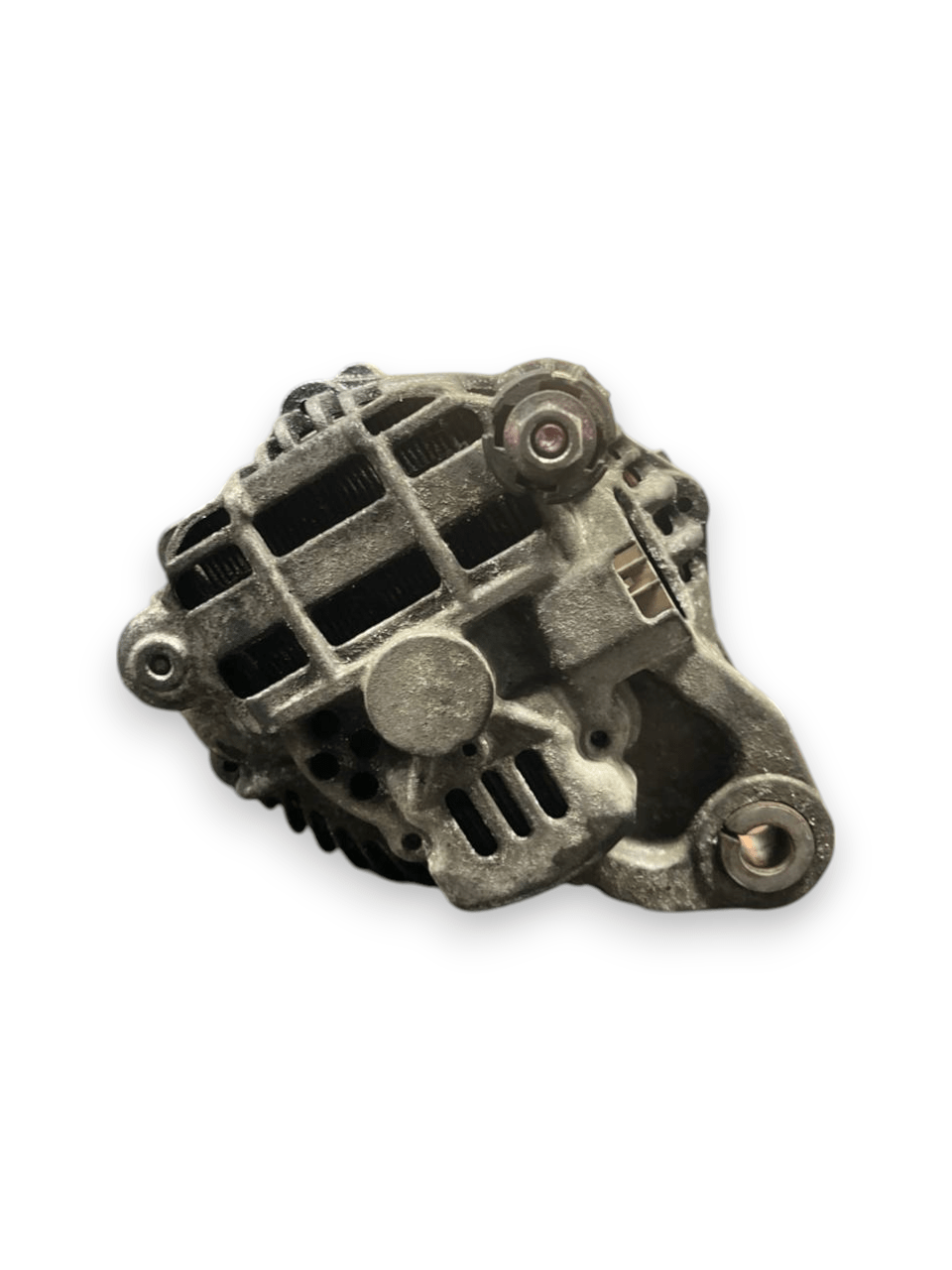 Alternatore Mitsubishi Pajero V80 3.2 Diesel (2006 al 2021) cod: 1800A116 - F&P CRASH SRLS - Ricambi Usati