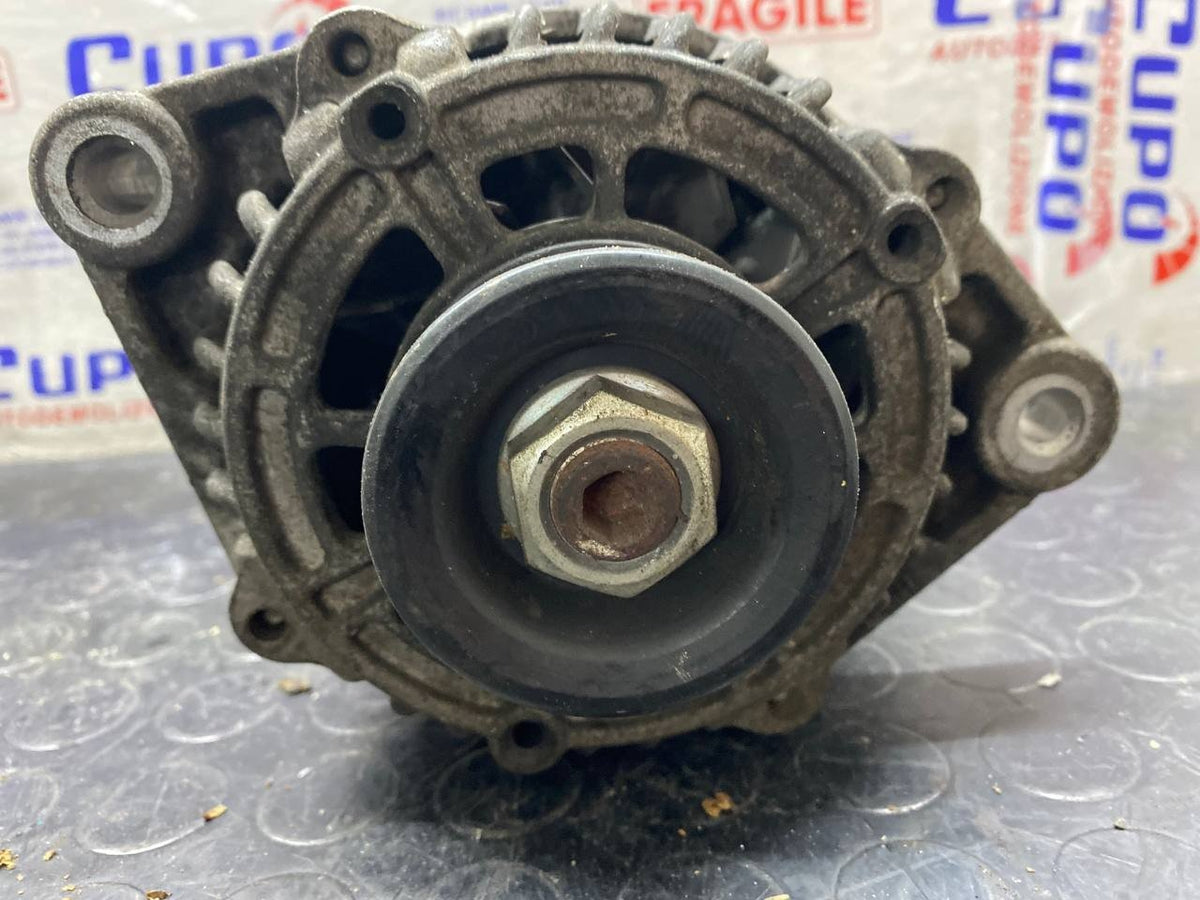 Alternatore motore toyota yaris 1.0 (2000) - F&P CRASH SRLS - Ricambi Usati