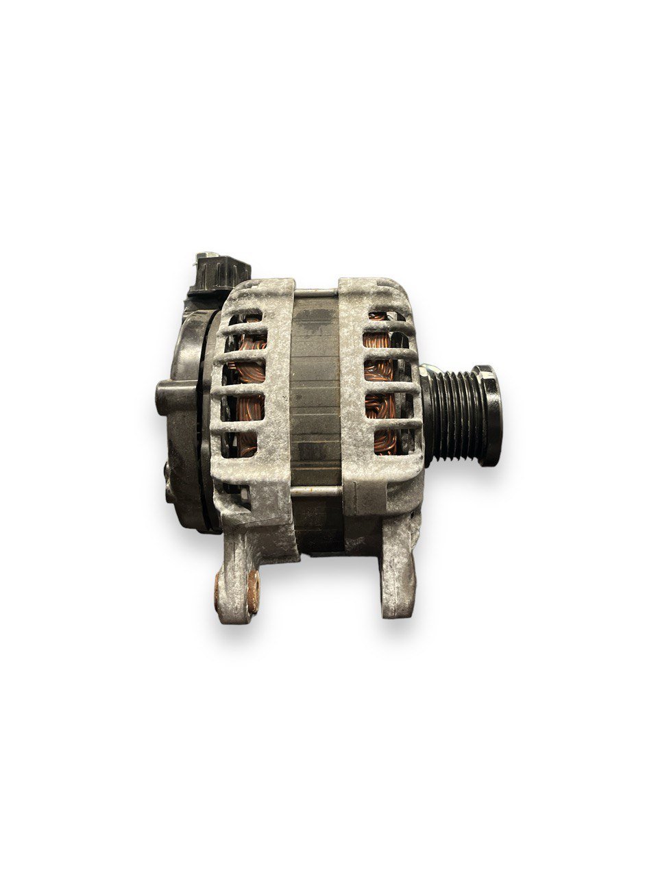 Alternatore Nissan Juke F16 1.0 Benzina (2019&gt;) cod: 231007769R-A - F&amp;P CRASH SRLS - Ricambi Usati