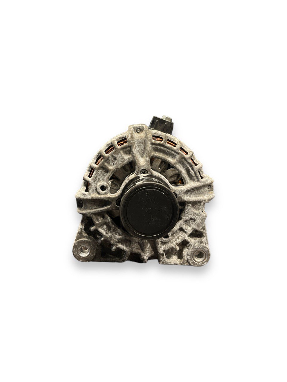 Alternatore Nissan Juke F16 1.0 Benzina (2019>) cod: 231007769R-A - F&P CRASH SRLS - Ricambi Usati