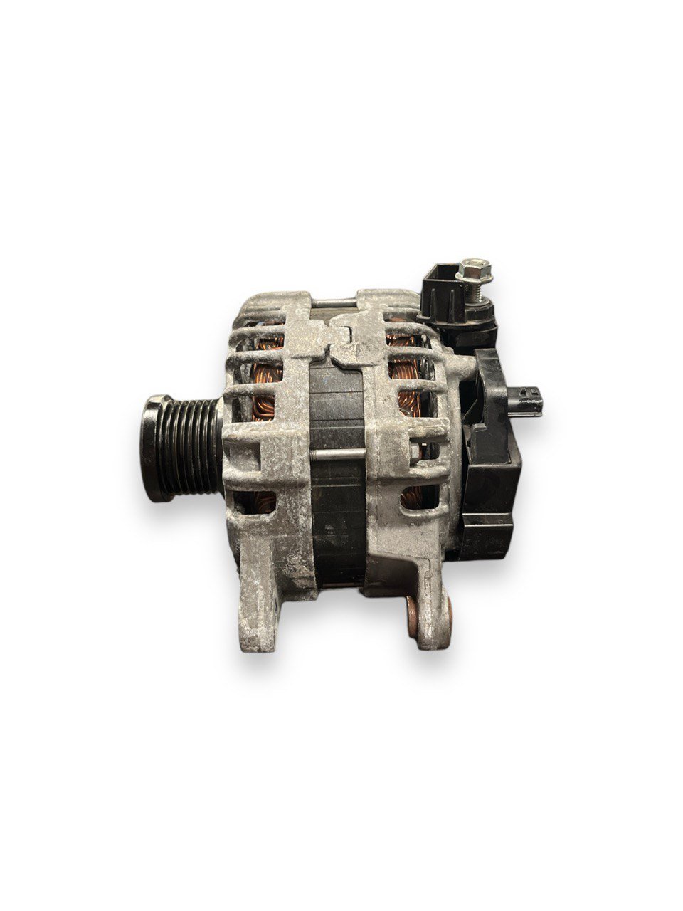Alternatore Nissan Juke F16 1.0 Benzina (2019>) cod: 231007769R-A - F&P CRASH SRLS - Ricambi Usati