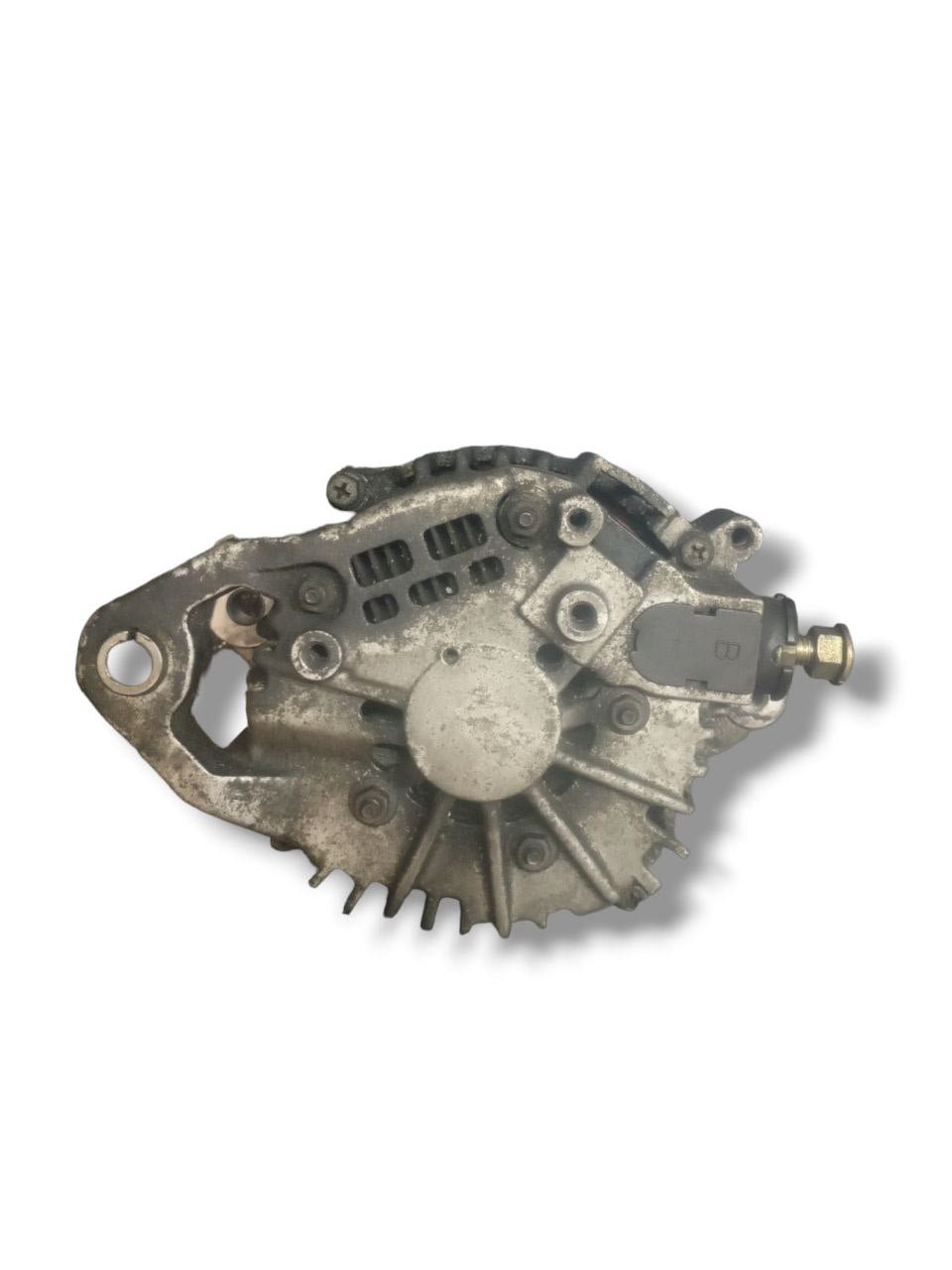 Alternatore Nissan Primera 1.6d 12VA80A (2002) cod: LR180768 - F&P CRASH SRLS - Ricambi Usati