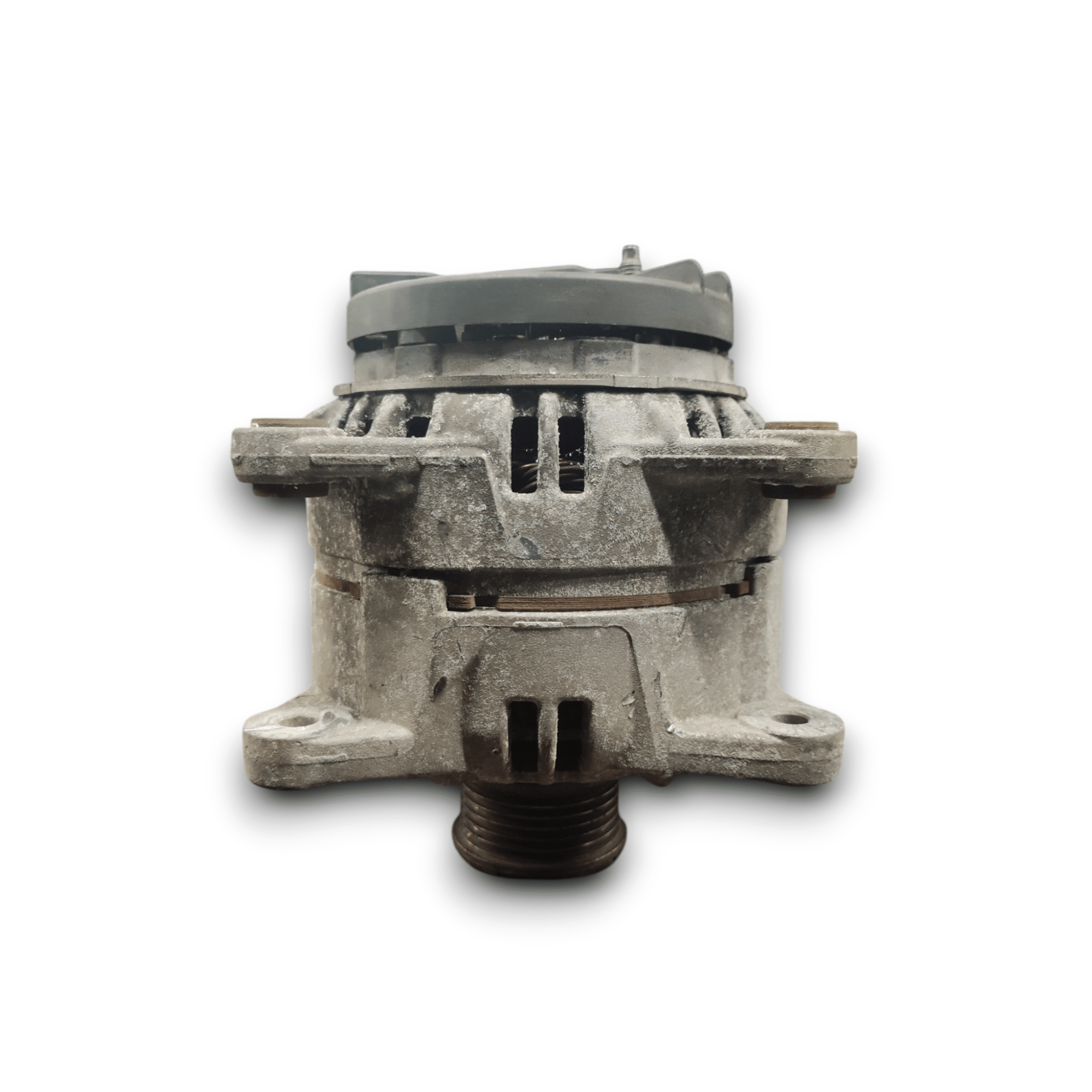 Alternatore Nissan Qashqai 1.6 Diesel COD: 0124525 (2006 - 2014) - F&P CRASH SRLS - Ricambi Usati