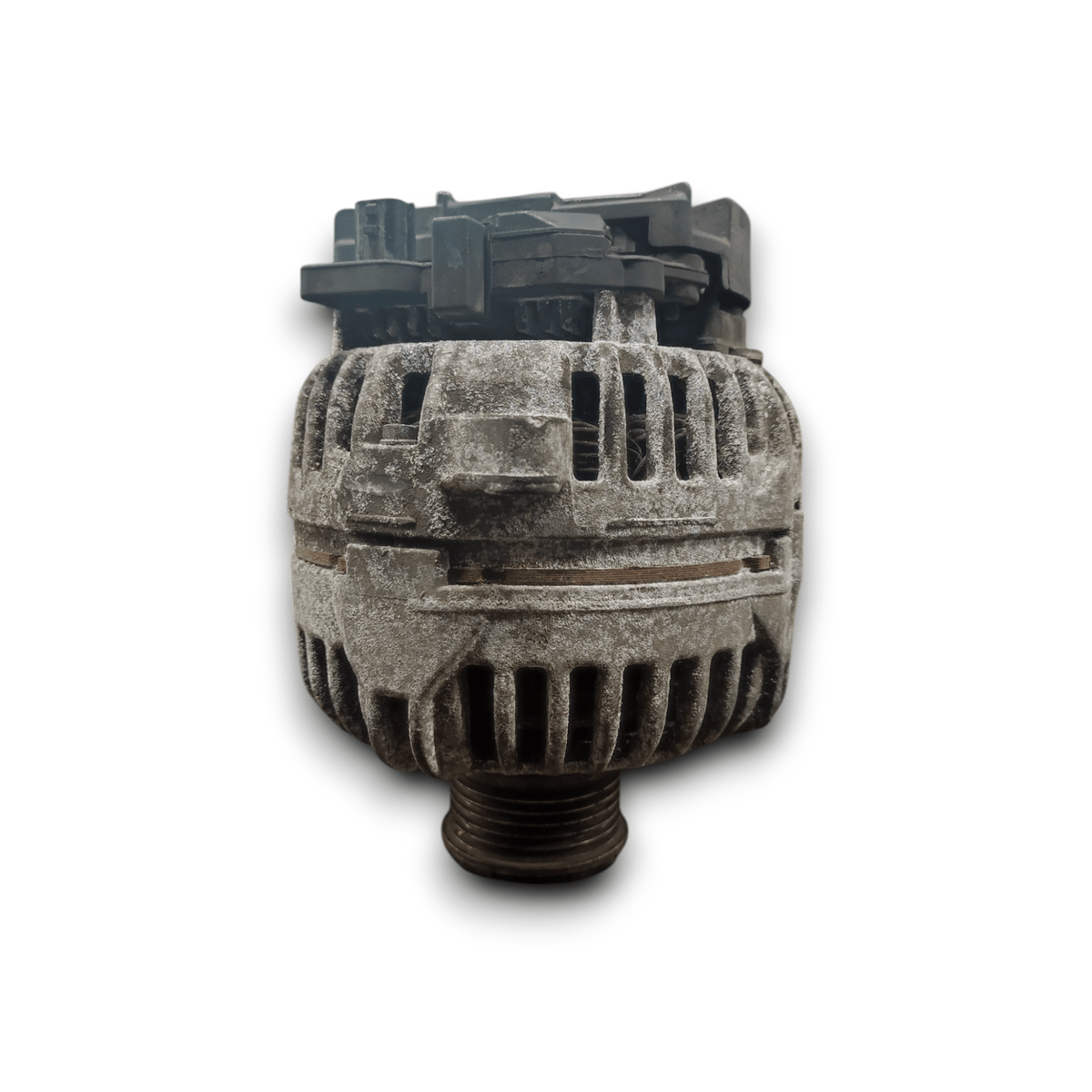 Alternatore Nissan Qashqai 1.6 Diesel COD: 0124525 (2006 - 2014) - F&amp;P CRASH SRLS - Ricambi Usati