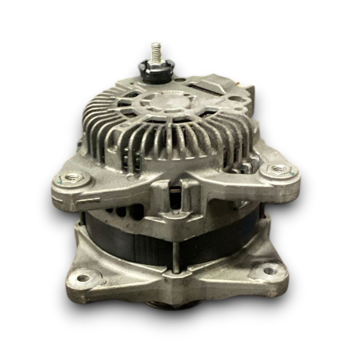 Alternatore nissan qashqai j10 cod . 23100br01a 1.6 diesel (2006 > 2014) - F&P CRASH SRL - Ricambi Usati