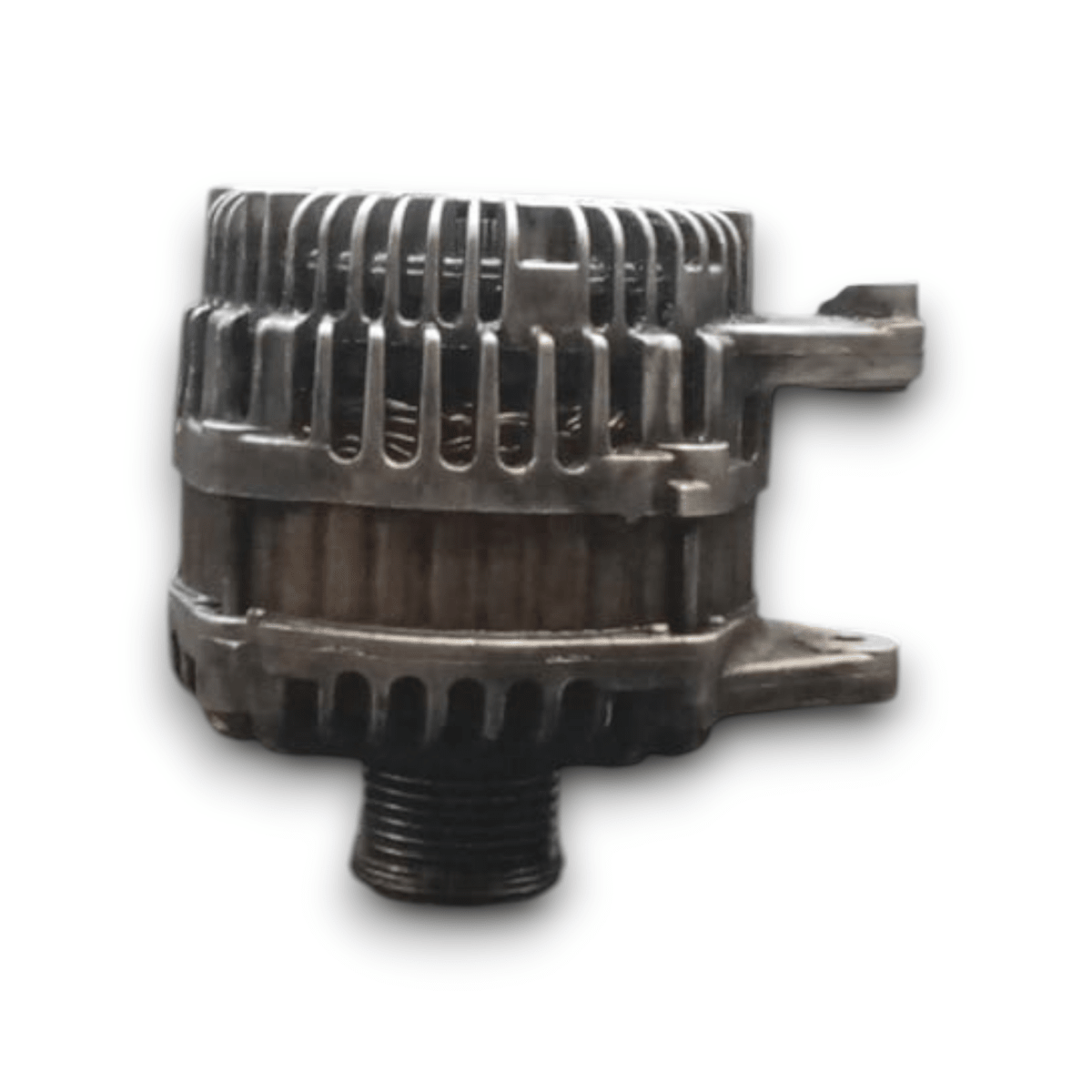 Alternatore nissan qashqai j10 cod . 23100jd71a 2.0 diesel (2006 > 2014) - F&P CRASH SRL - Ricambi Usati