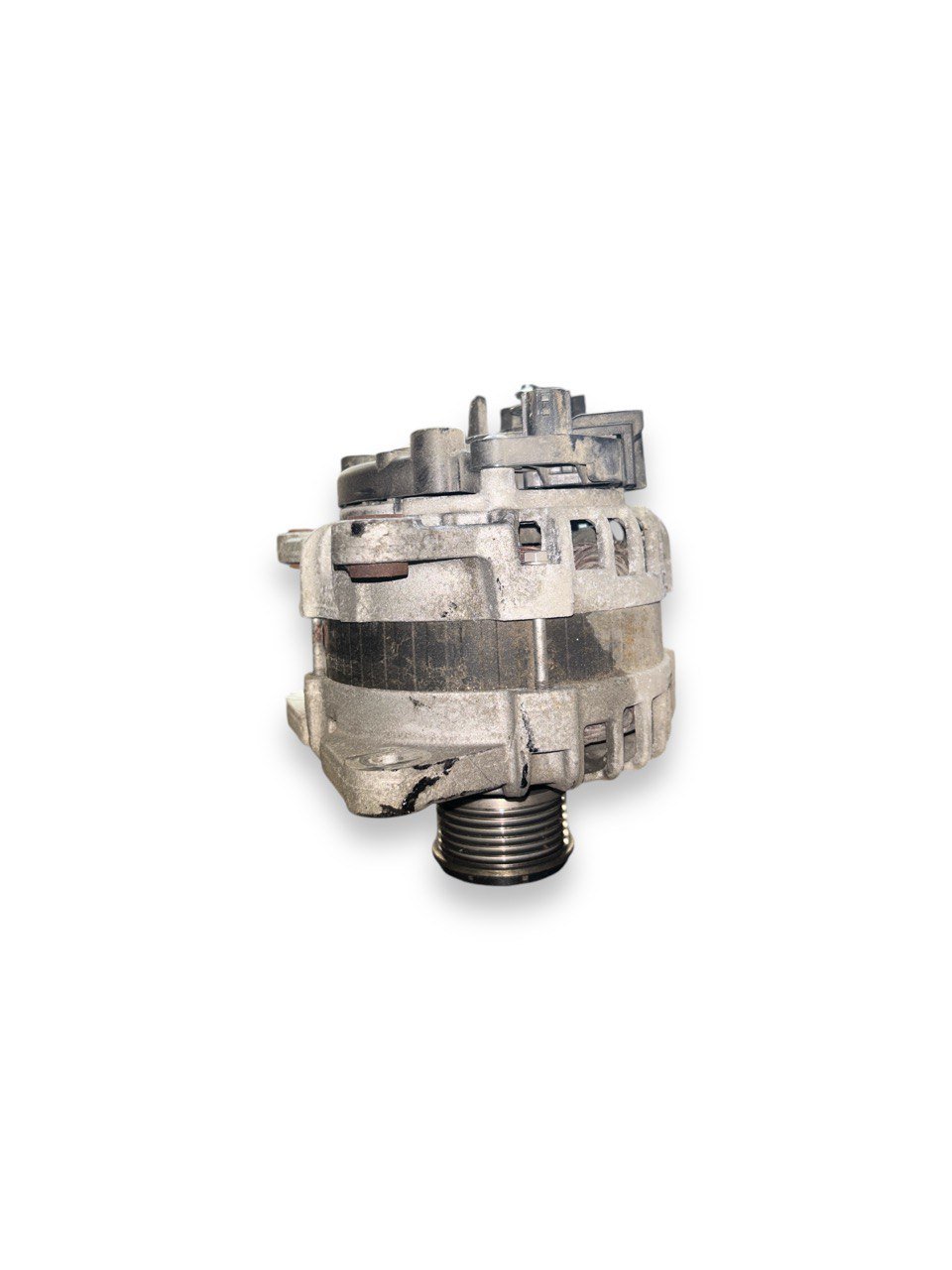 Alternatore Nissan Qashqai (J11) 1.5 Diesel (2014 > 2021) cod.231004EA0AF - F&P CRASH SRLS - Ricambi Usati