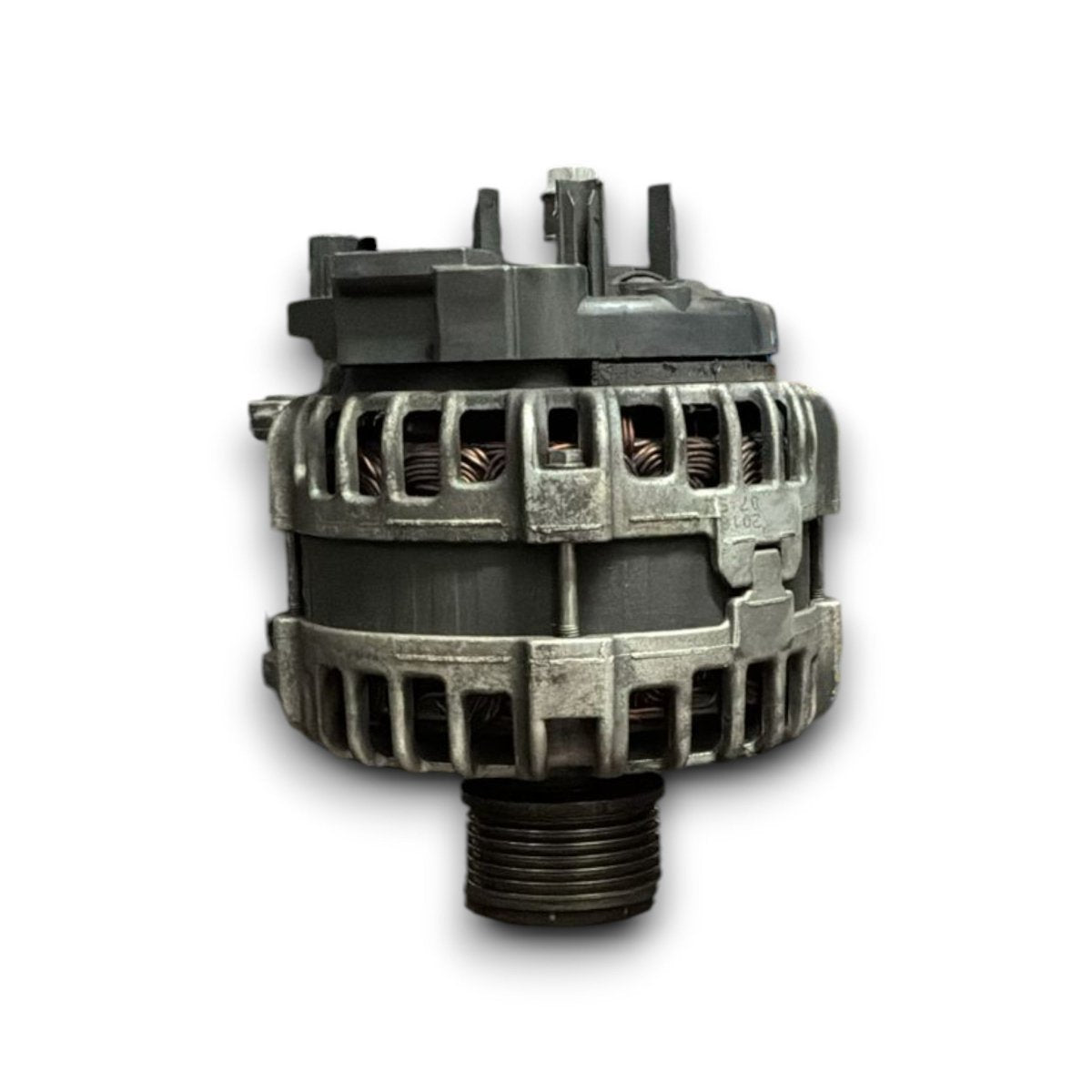 Alternatore nissan qashqai j11 cod . 231004ea0a 1.5 diesel (2014 > 2021) - F&P CRASH SRL - Ricambi Usati