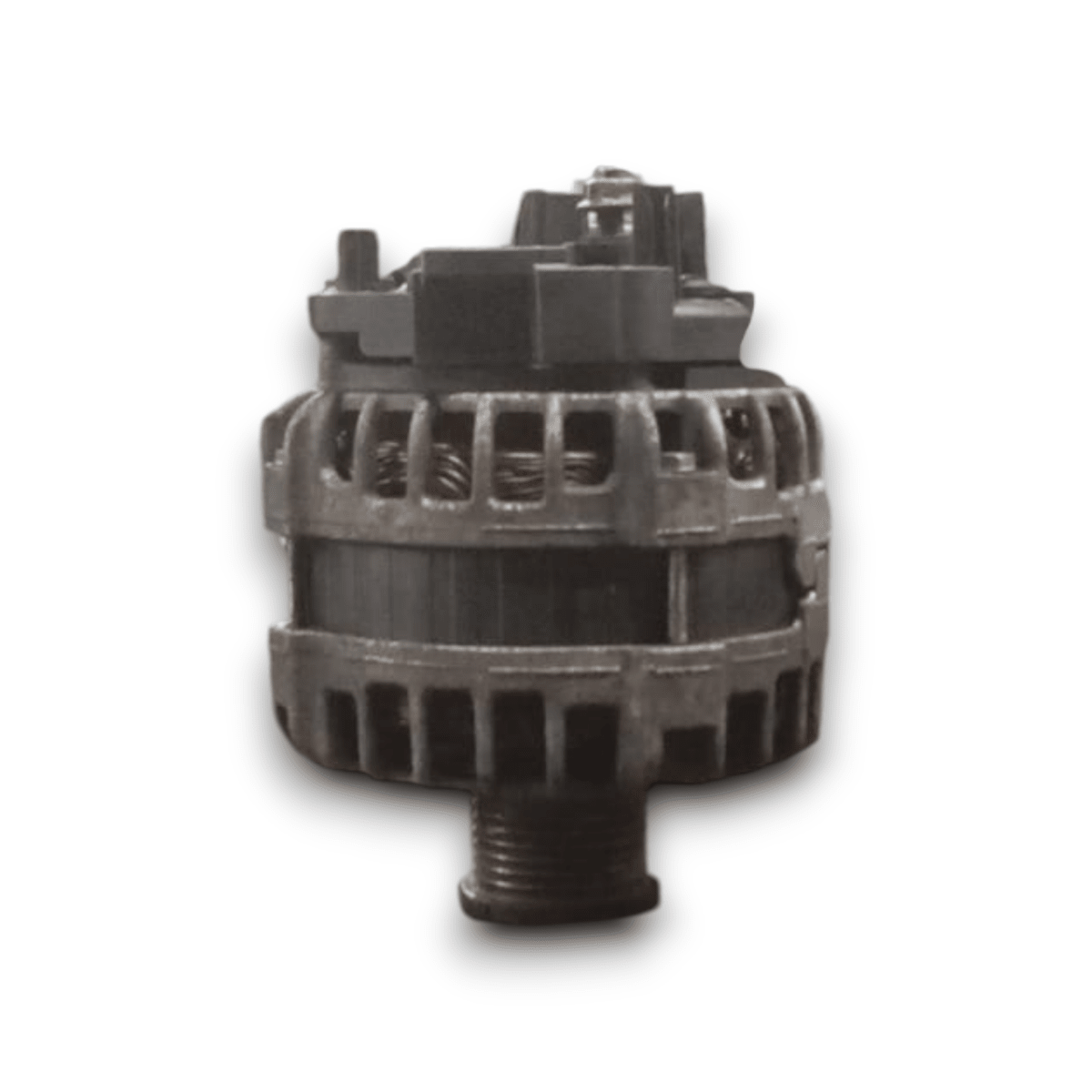 Alternatore Nissan Qashqai (J12) cod . 231004be0b 1.3 benzina (2021 >) - F&P CRASH SRL - Ricambi Usati