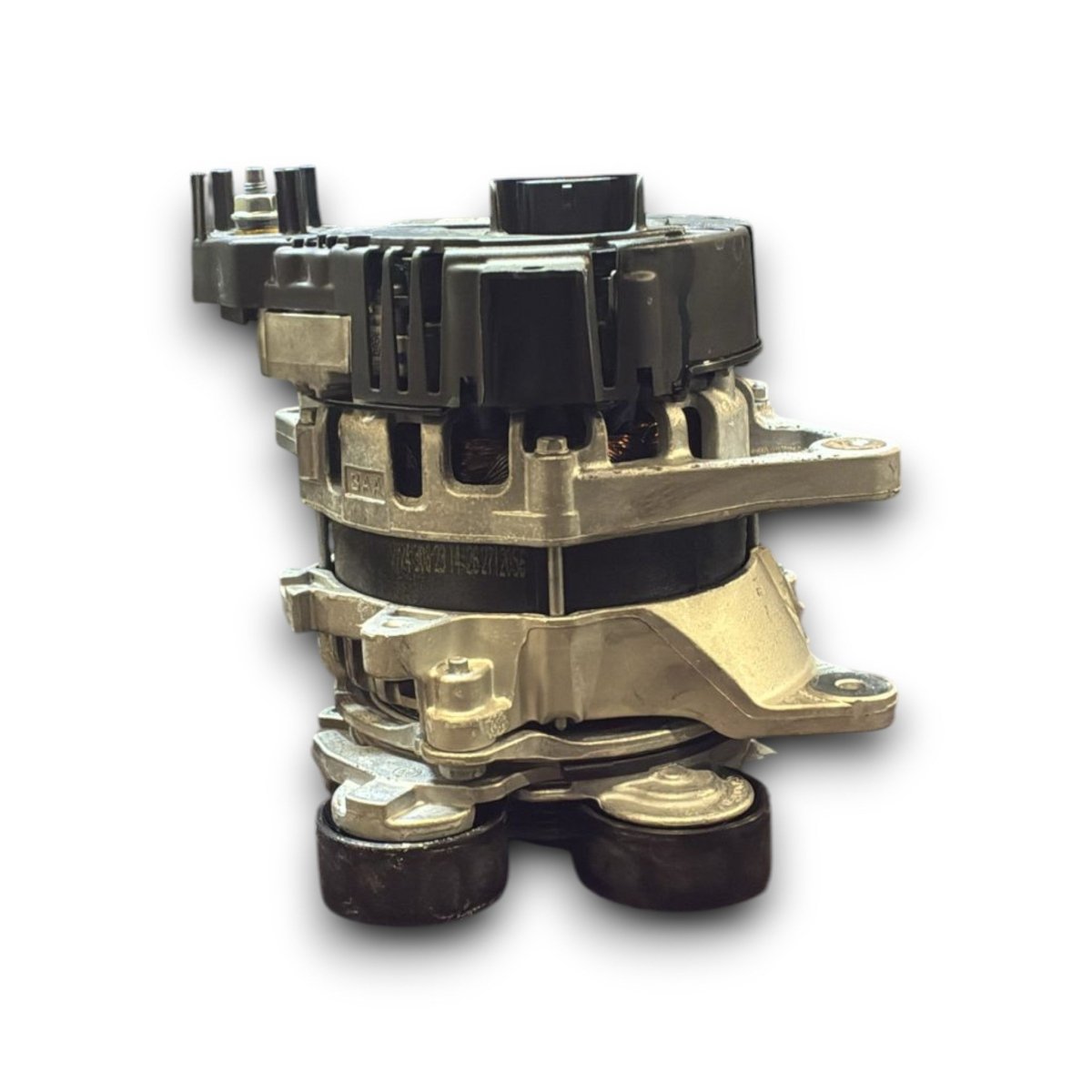 Alternatore nissan qashqai j12 cod . 2310a1749r 1.3 diesel (2021 >) - F&P CRASH SRL - Ricambi Usati