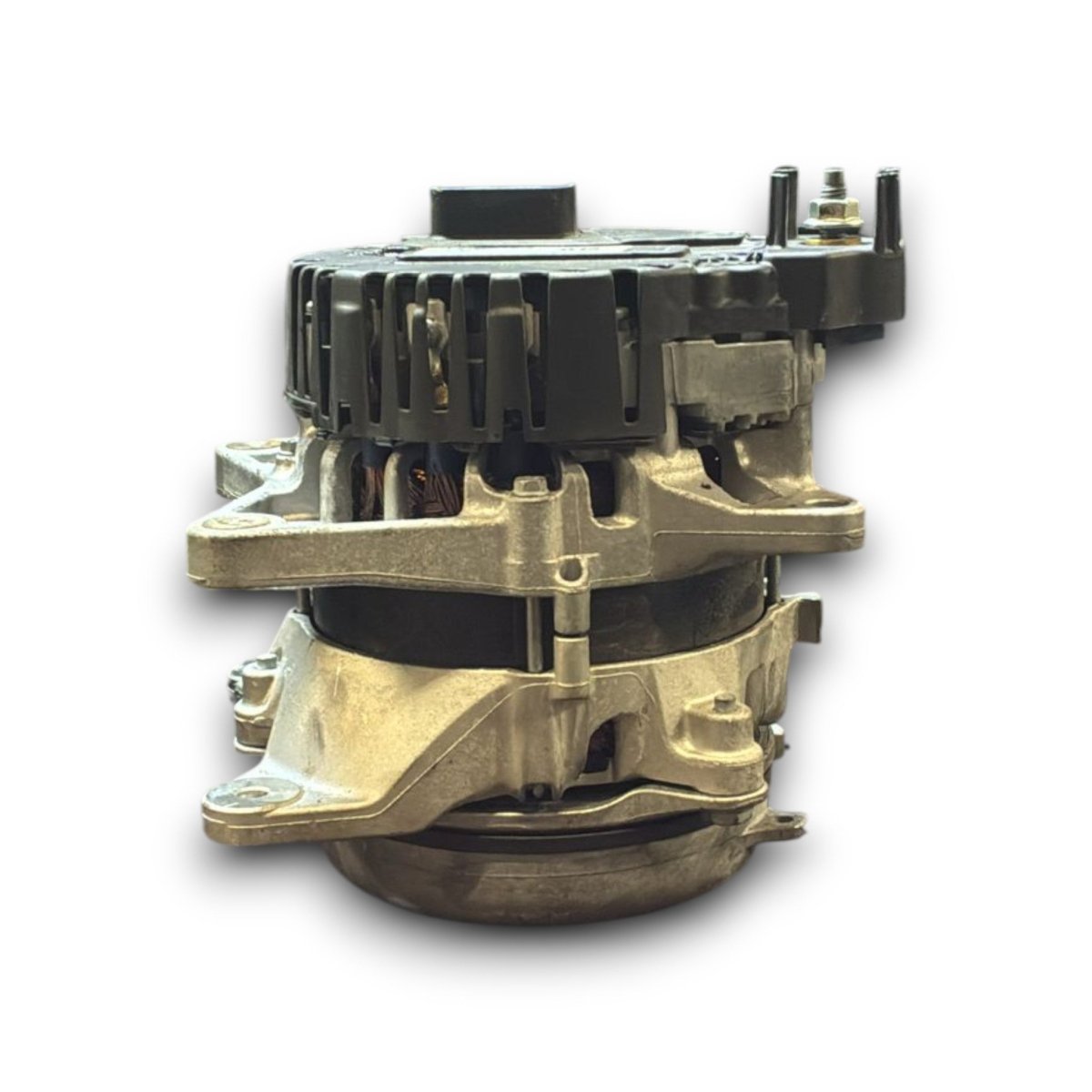 Alternatore nissan qashqai j12 cod . 2310a1749r 1.3 diesel (2021 >) - F&P CRASH SRL - Ricambi Usati
