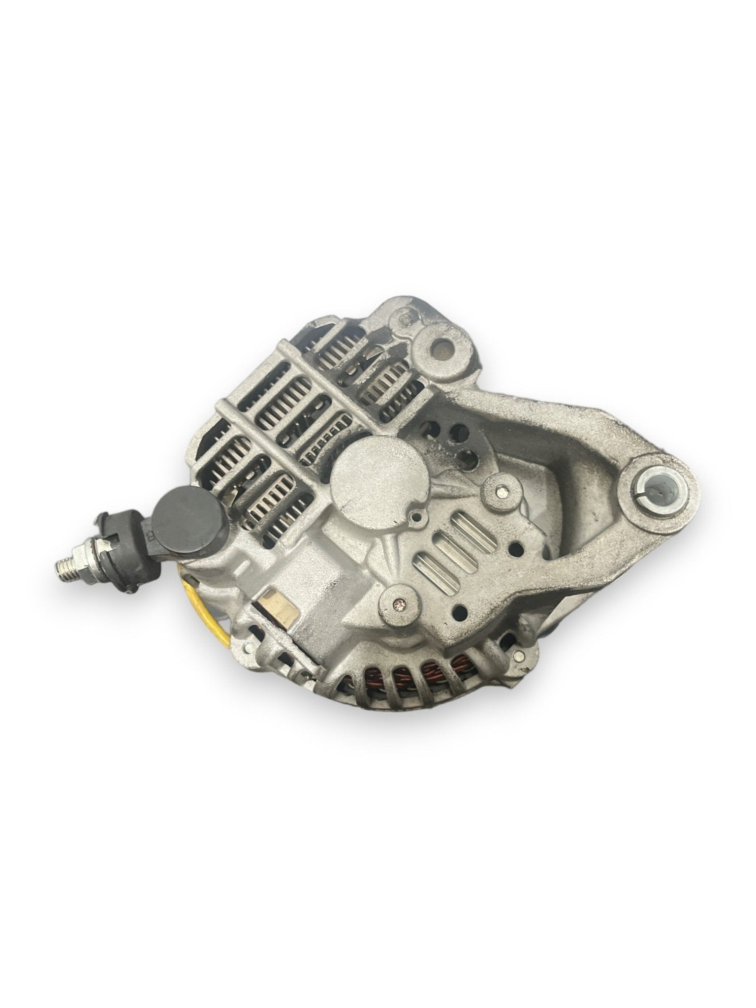 Alternatore Nissan X - Trail ( 2005 - 2.2d ) cod : RA3TB0771 - F&P CRASH SRLS - Ricambi Usati