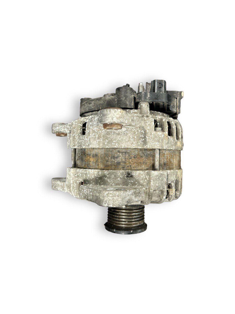 Alternatore Nissan X - Trail (T32) 1.6 Diesel (2014 - 2020) cod . 231004BE0A - F&P CRASH SRLS - Ricambi Usati