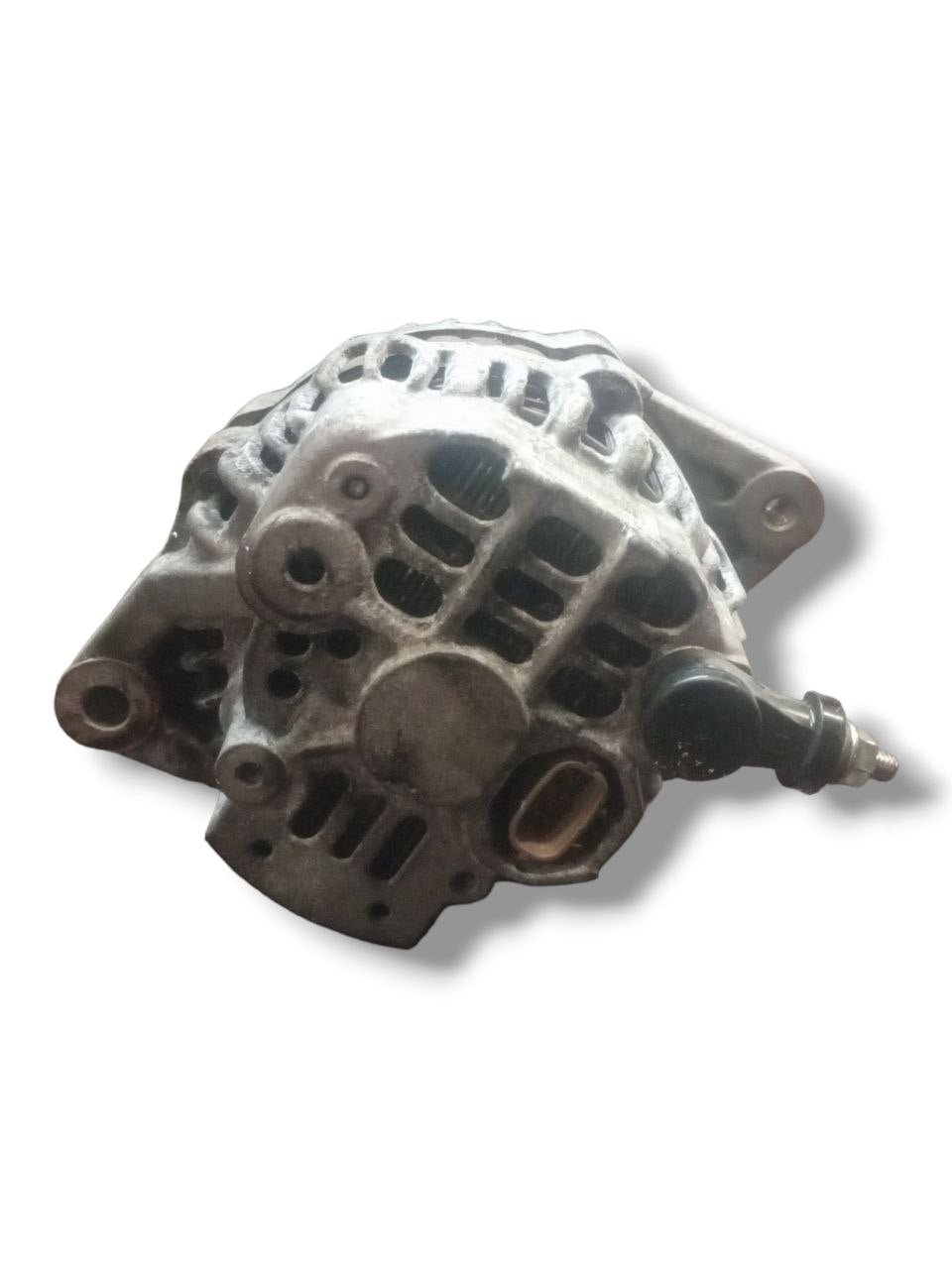 Alternatore Opel Agila B 1.0 Benzina (2008) cod: 3140084E10 - F&P CRASH SRLS - Ricambi Usati