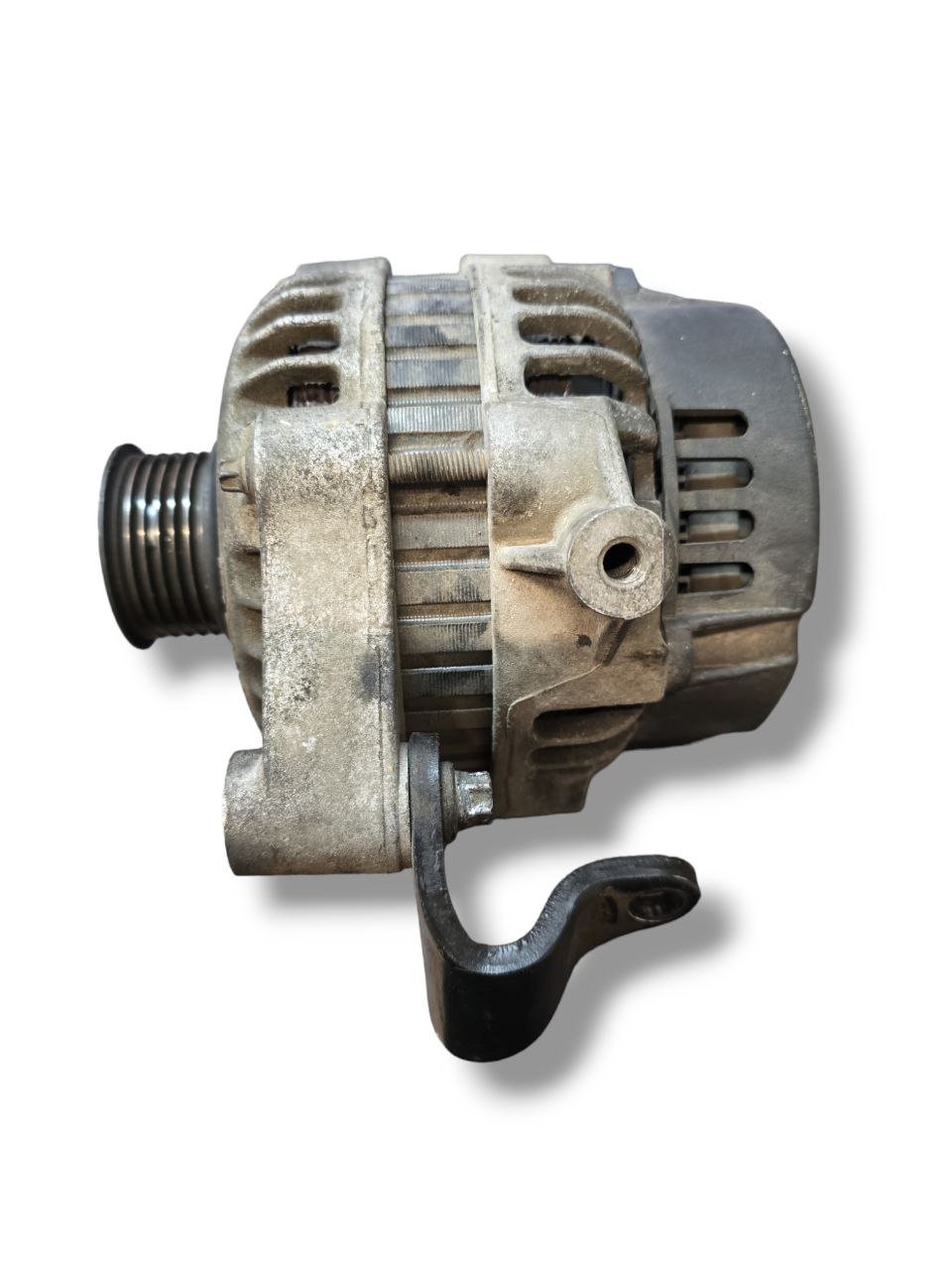 Alternatore Opel Astra H 1.4 Benzina ( 2004 - 2011 ) Cod : DRA3479N - F&P CRASH SRLS - Ricambi Usati