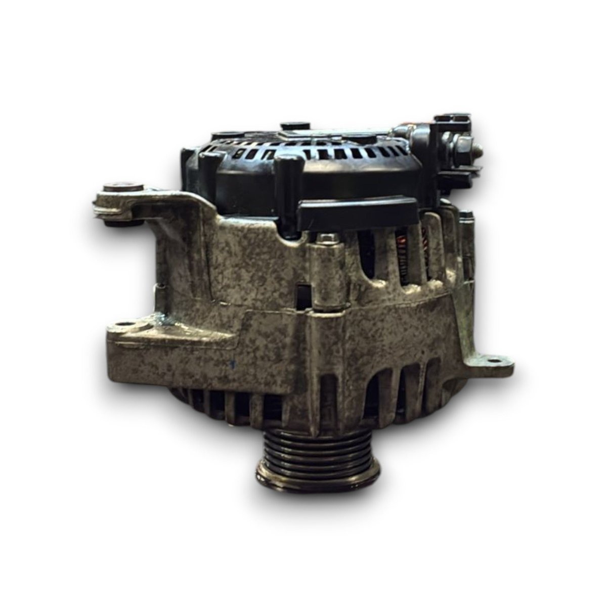 Alternatore opel astra k cod . 39225154 1.5 diesel (2015 > 2021) - F&P CRASH SRL - Ricambi Usati