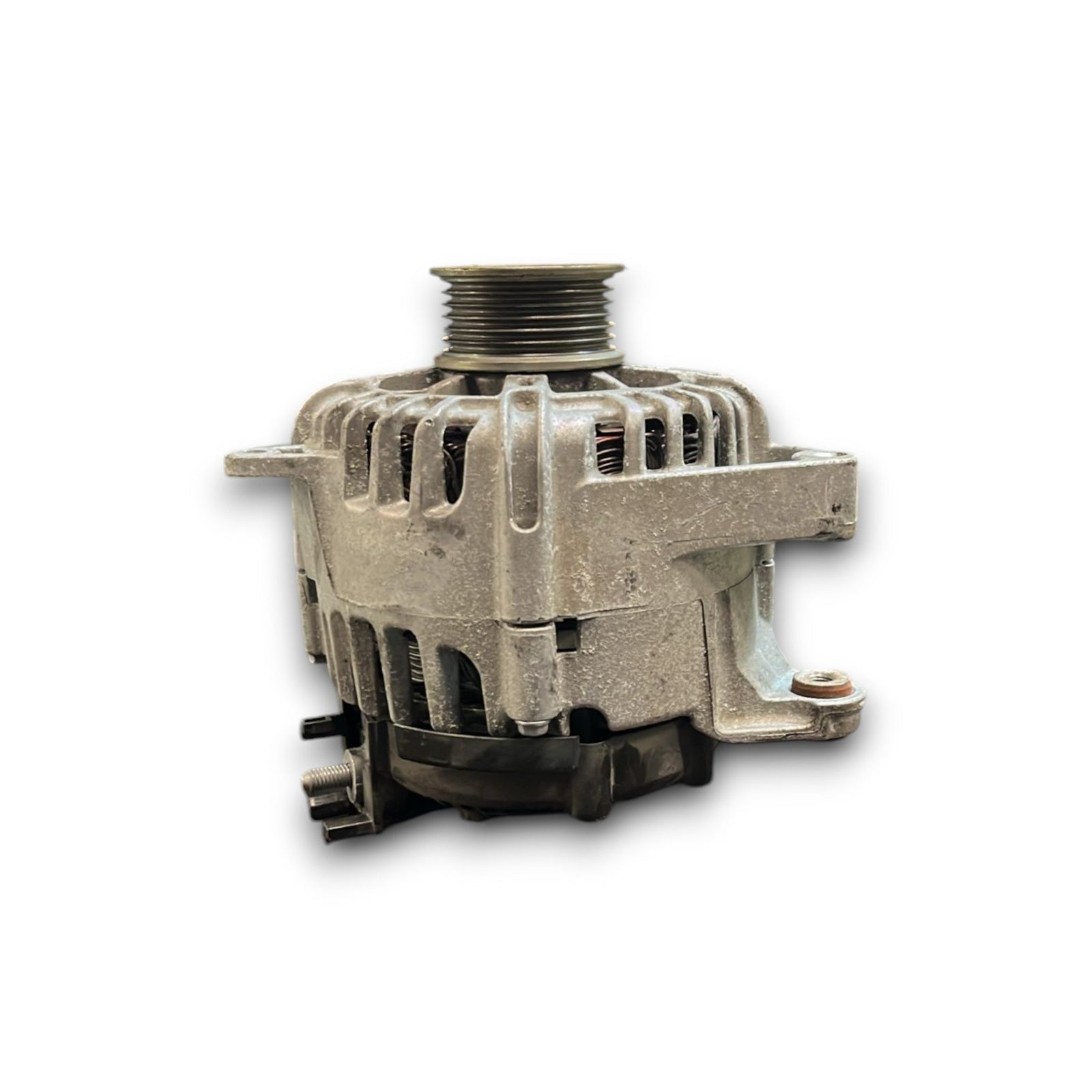 Alternatore Opel Astra K cod:39218015 1.5 Diesel (2015 >2021) - F&P CRASH SRLS - Ricambi Usati